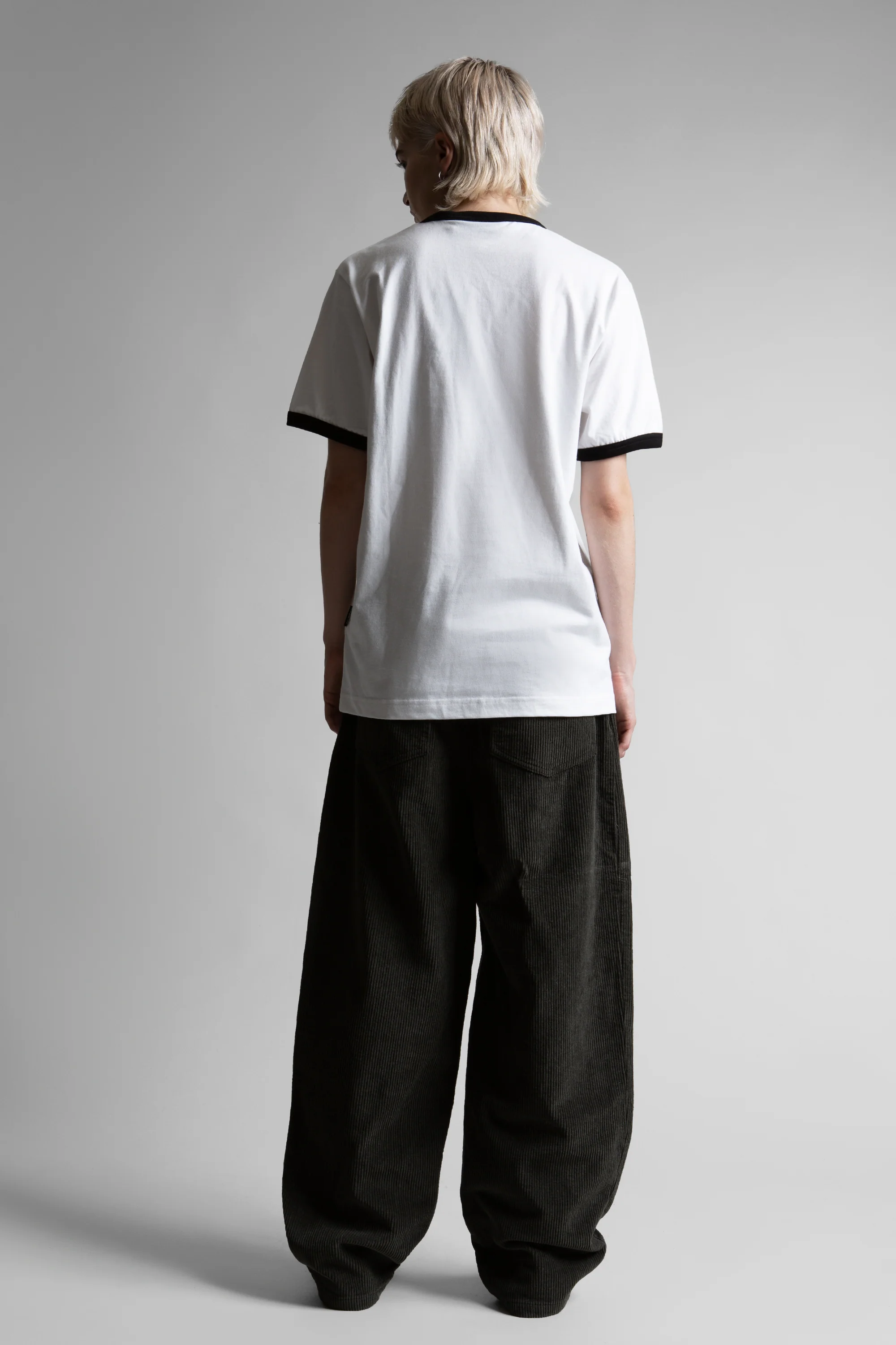 Pantalon Casper Corduroy Signature - Image 4