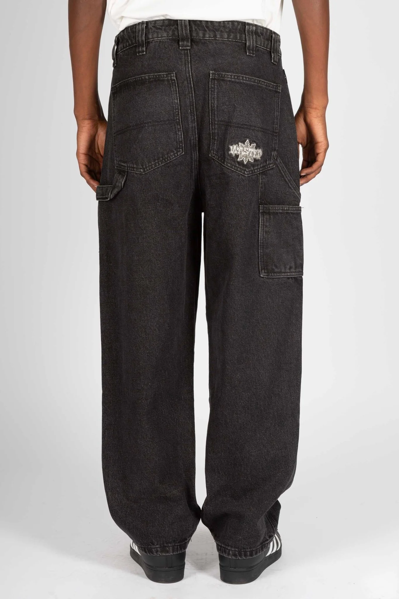 Pantalon Hammer Double Knee - Image 4