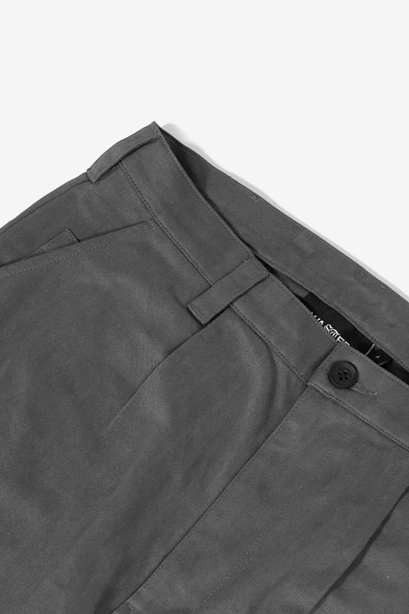 Pantalon Worker Gris - Image 5