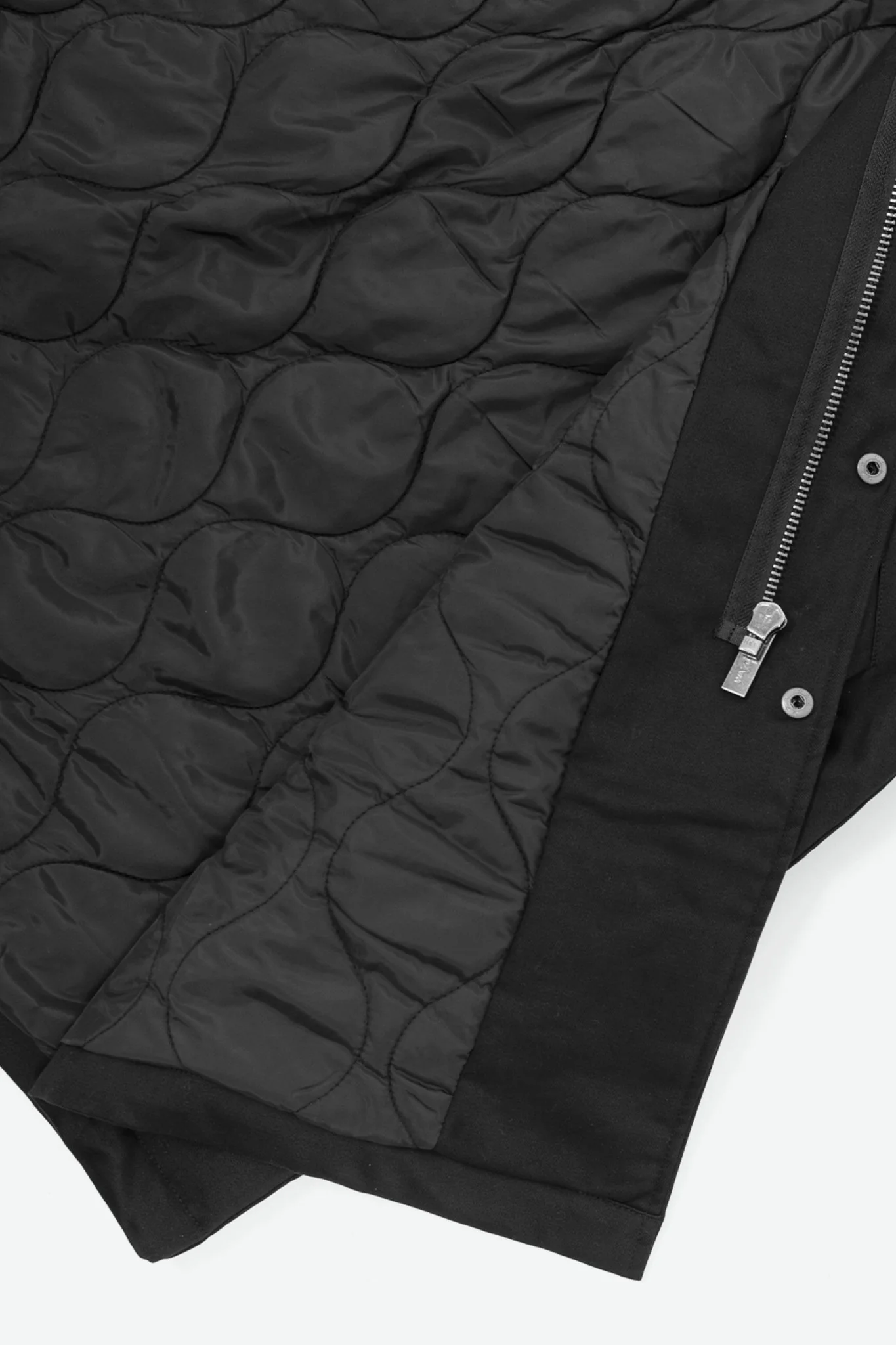 Parka Ace Noir - Image 11