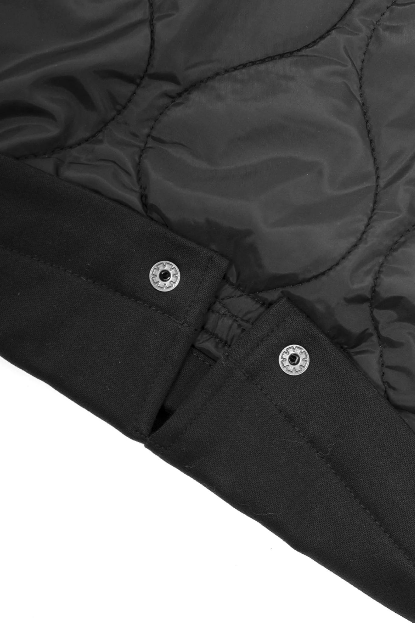 Parka Ace Noir - Image 12