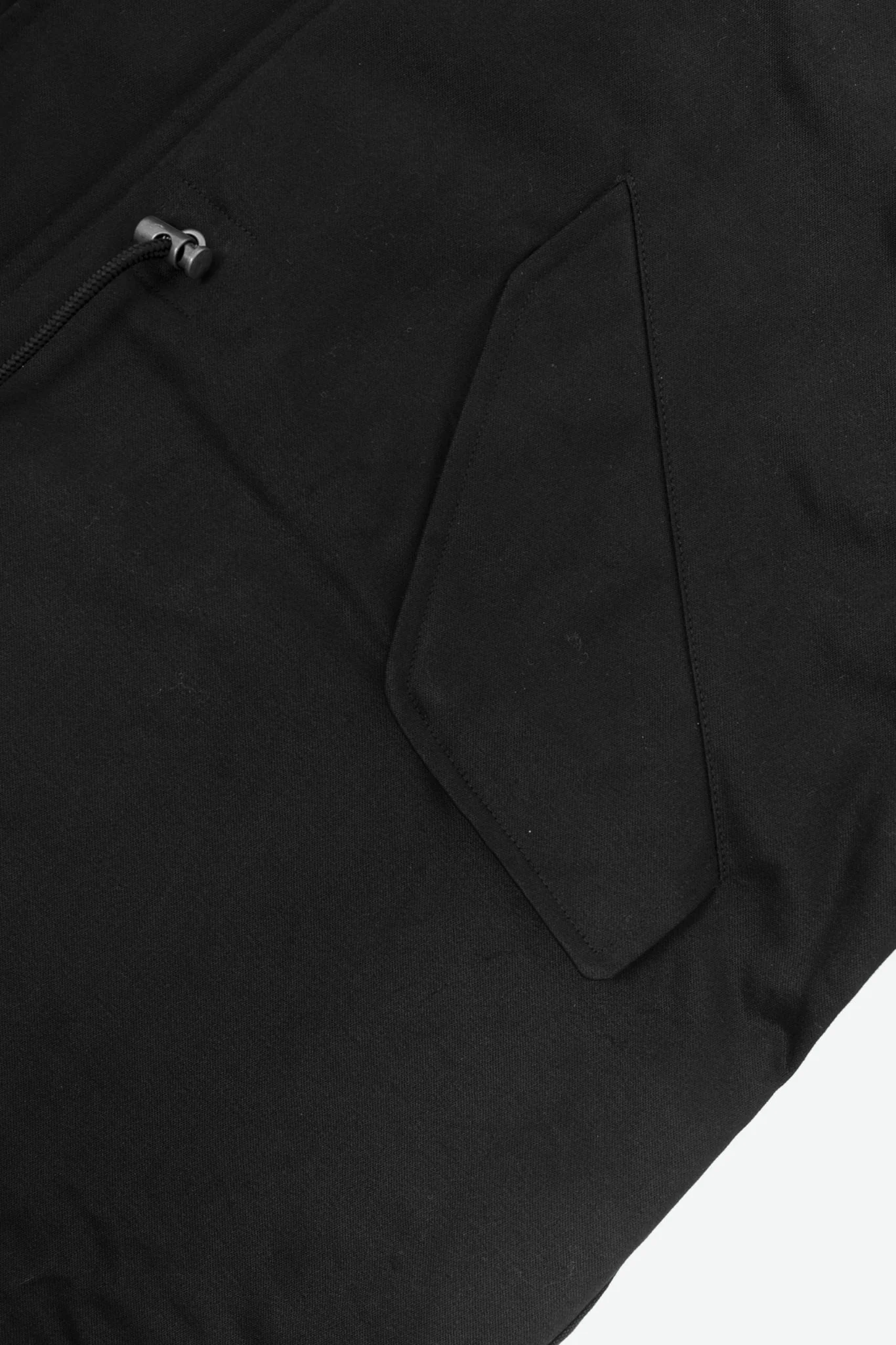 Parka Ace Noir - Image 14