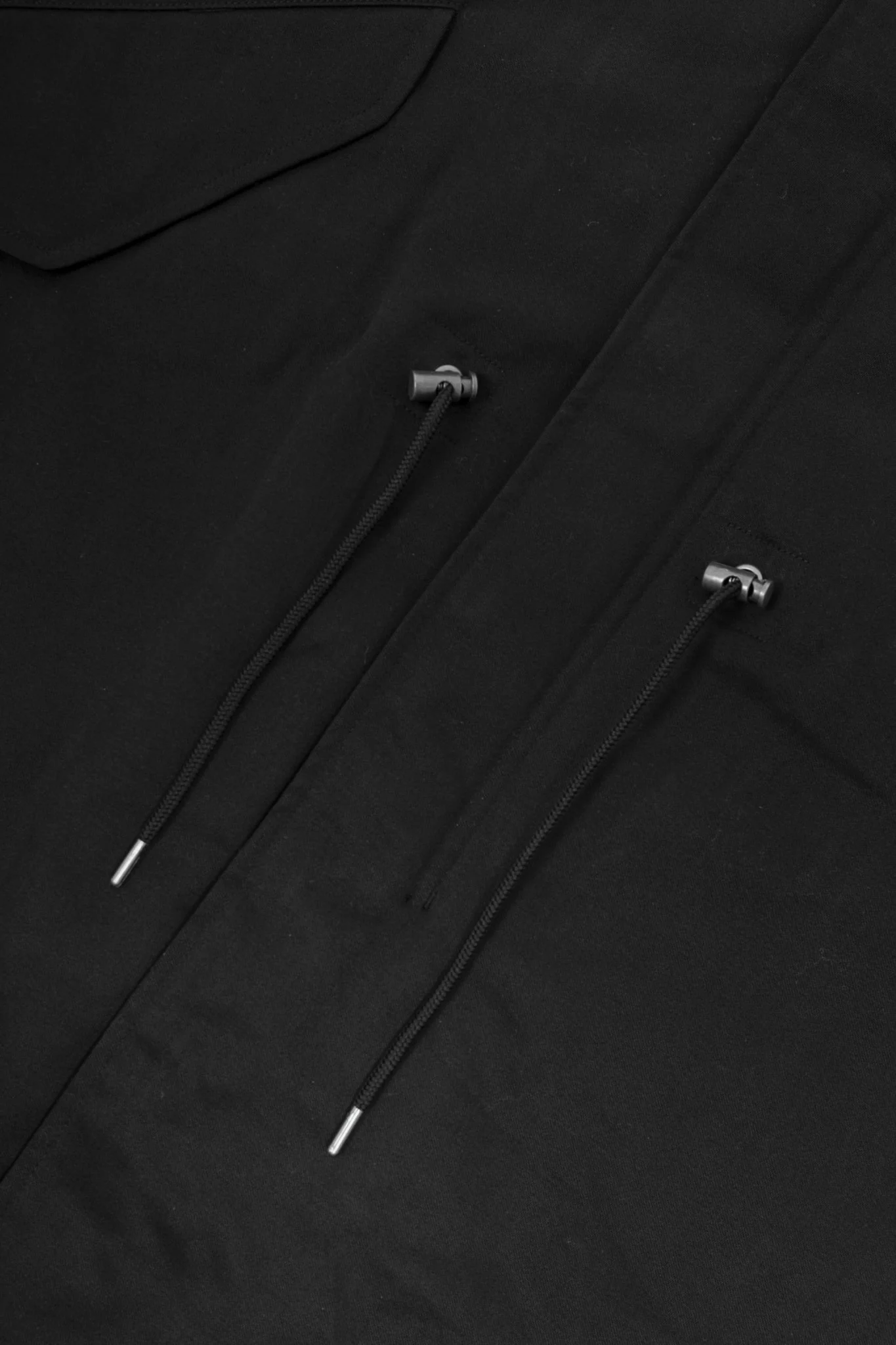 Parka Ace Noir - Image 15