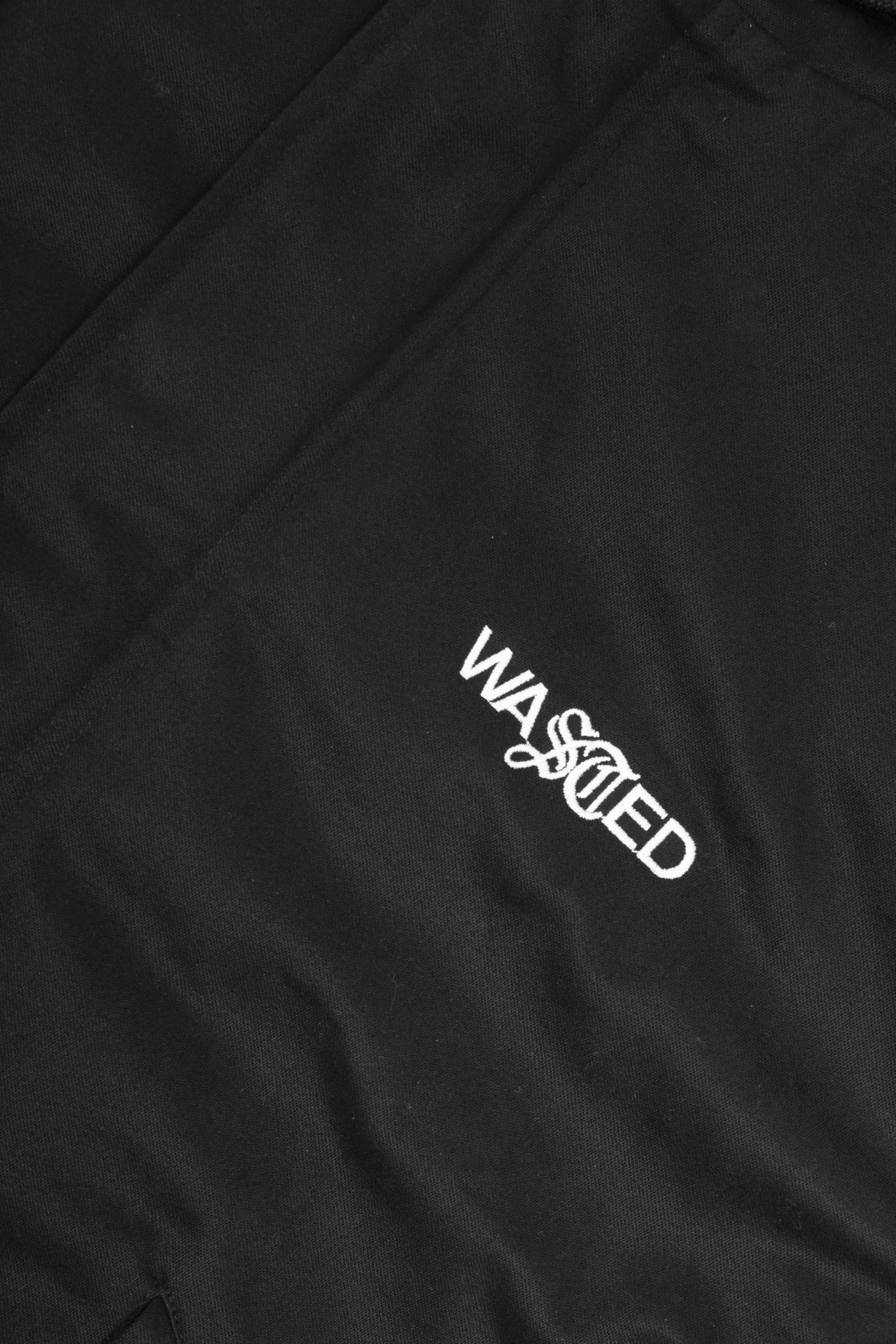 Parka Ace Noir - Image 16