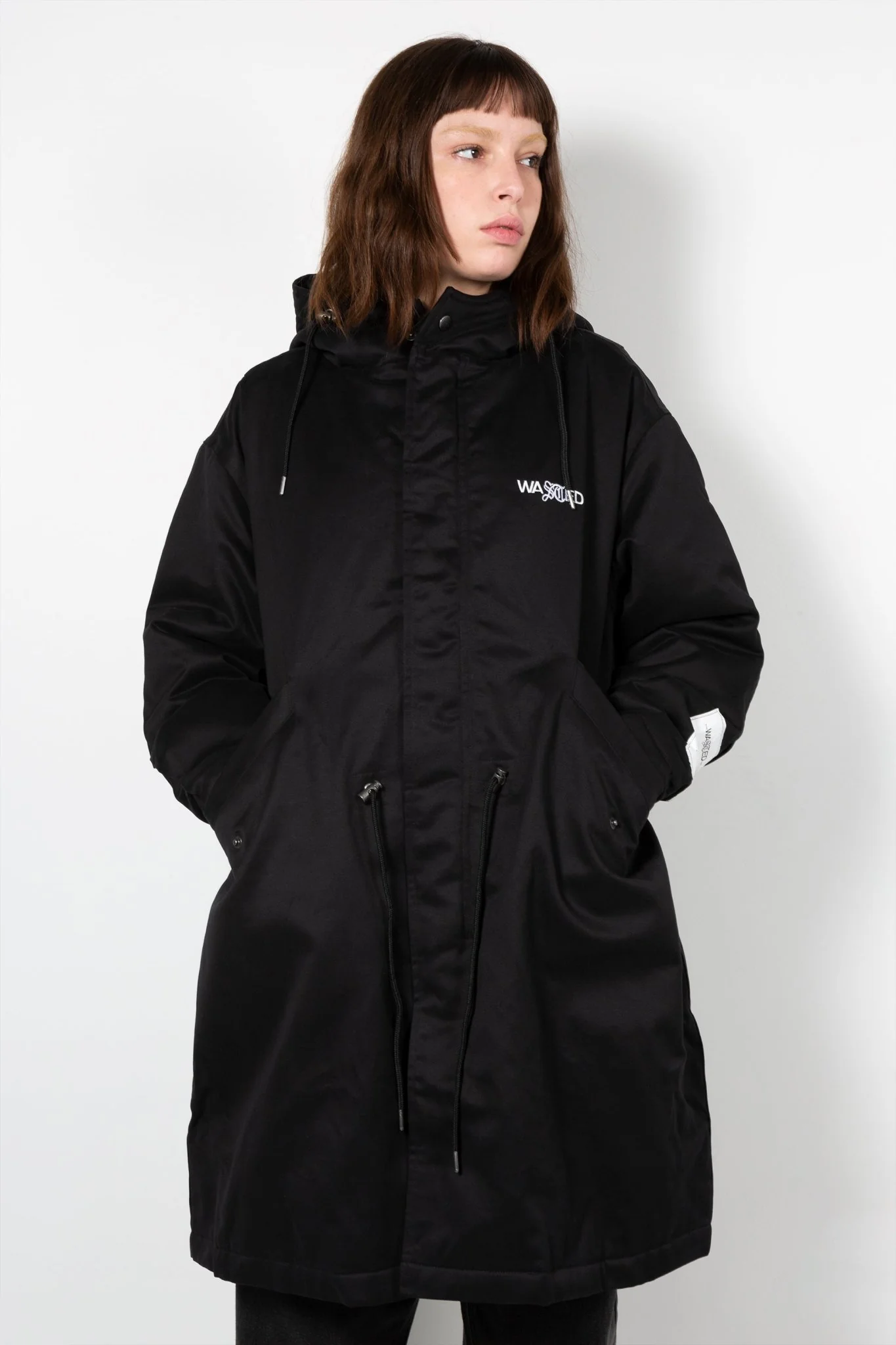 Parka Ace Noir - Image 4