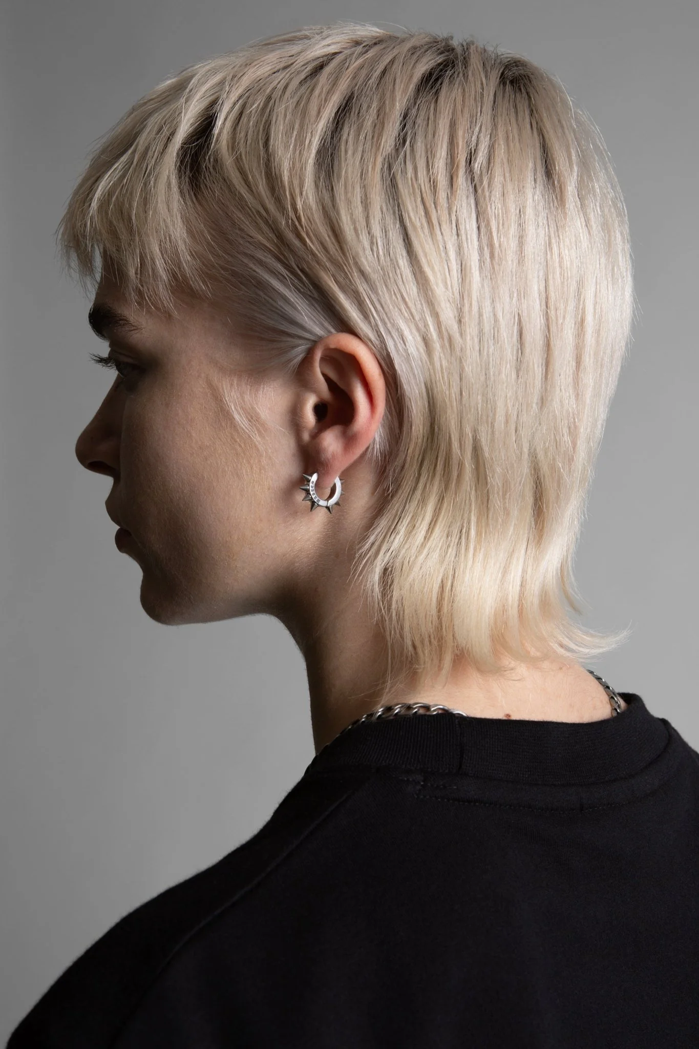 Boucle d'oreille Pike - Image 4