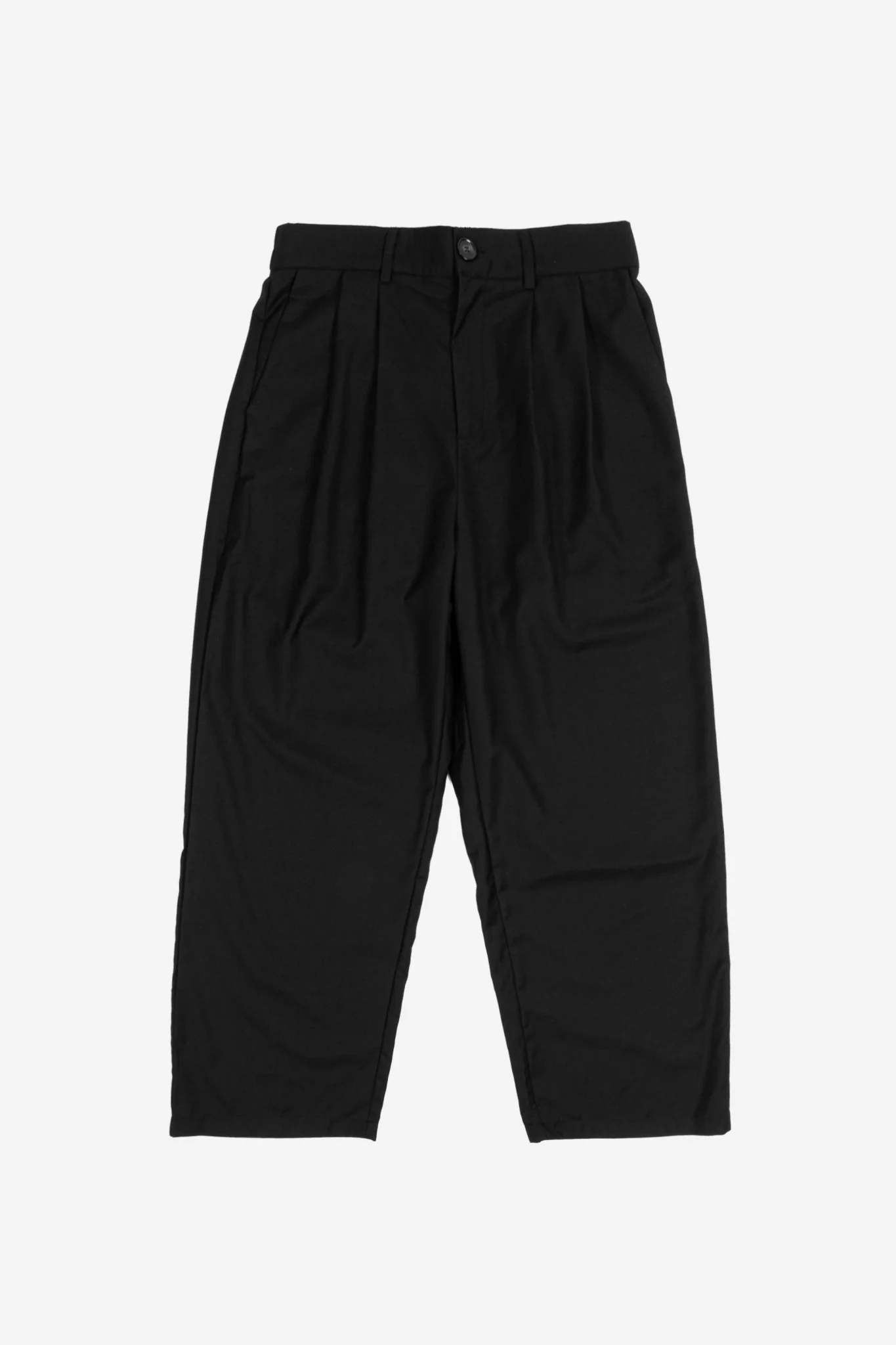 Pantalon Pleated