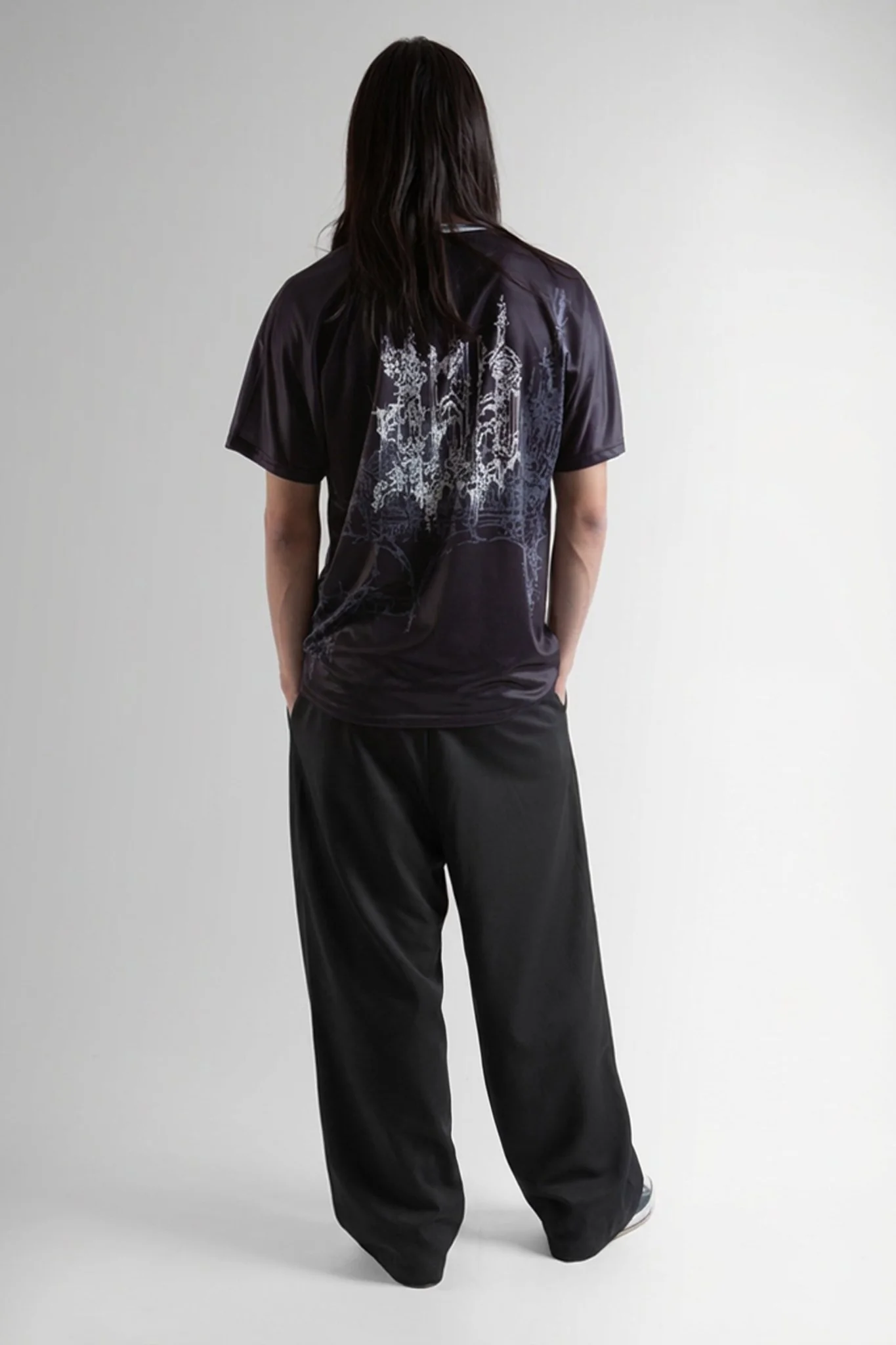 Pantalon Pleated - Image 4