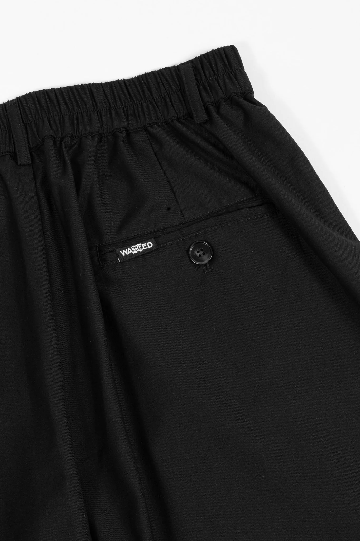 Pantalon Pleated - Image 7
