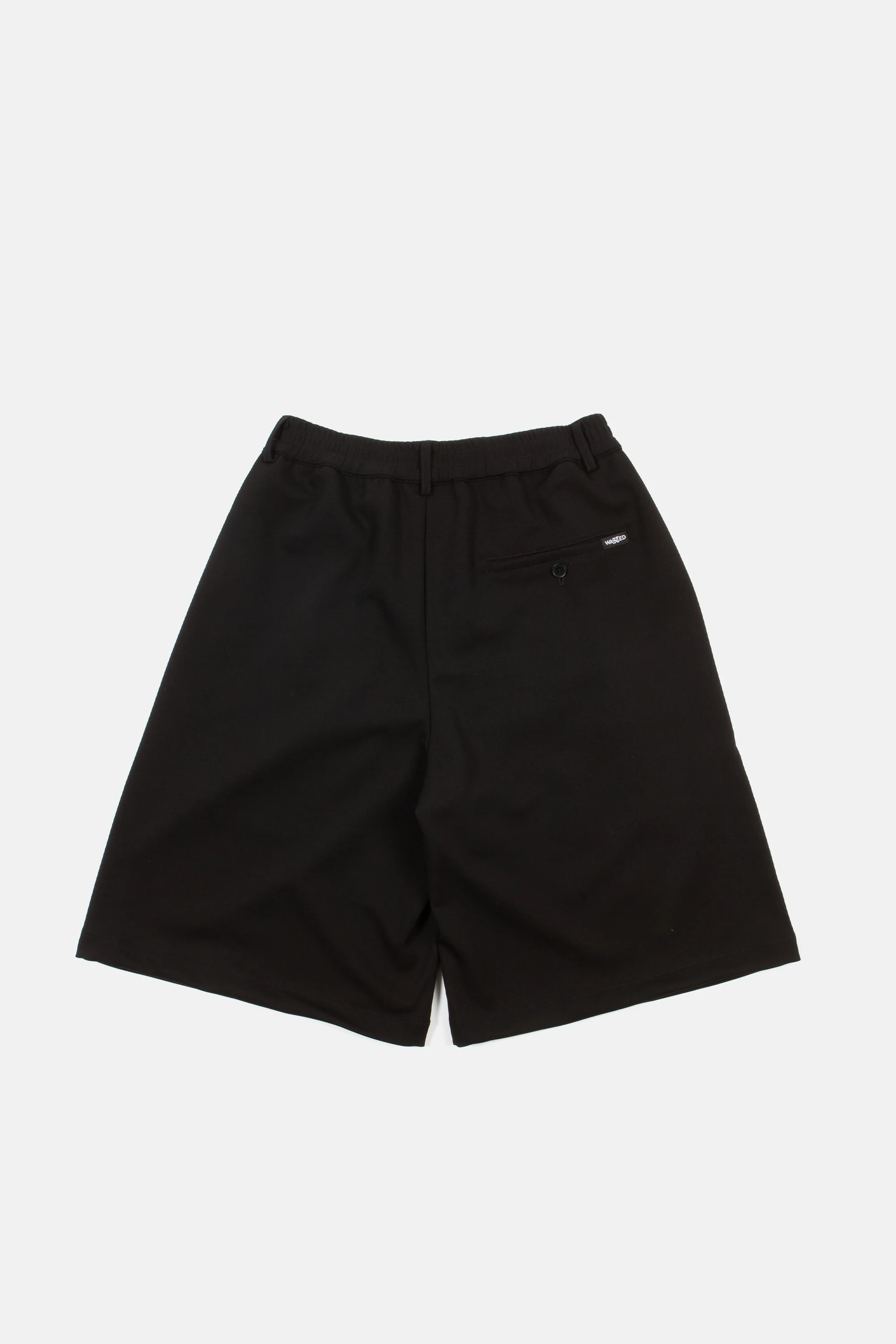Short Pleated - Image 3