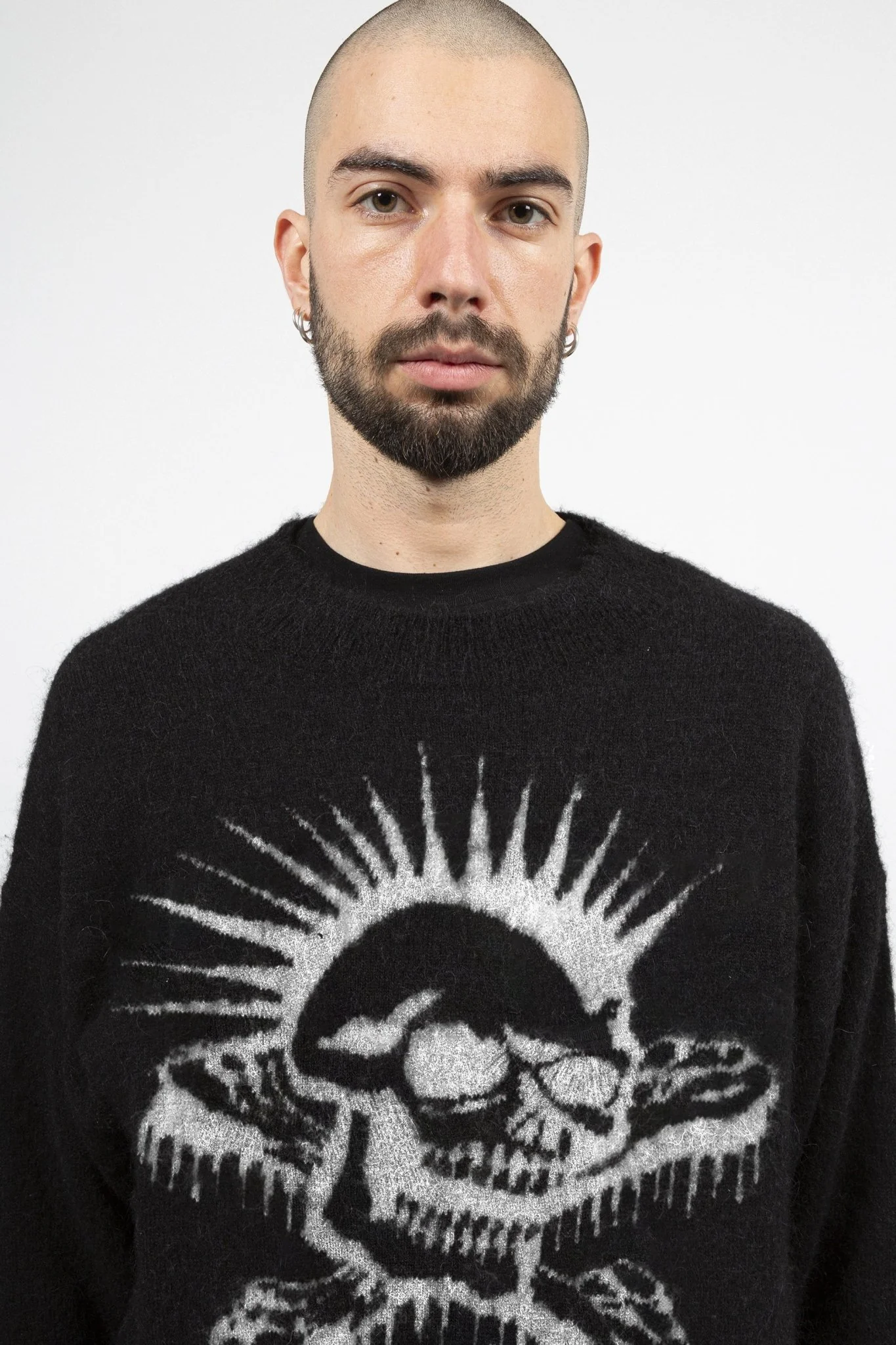 Pull Mohair Exit - Image 7