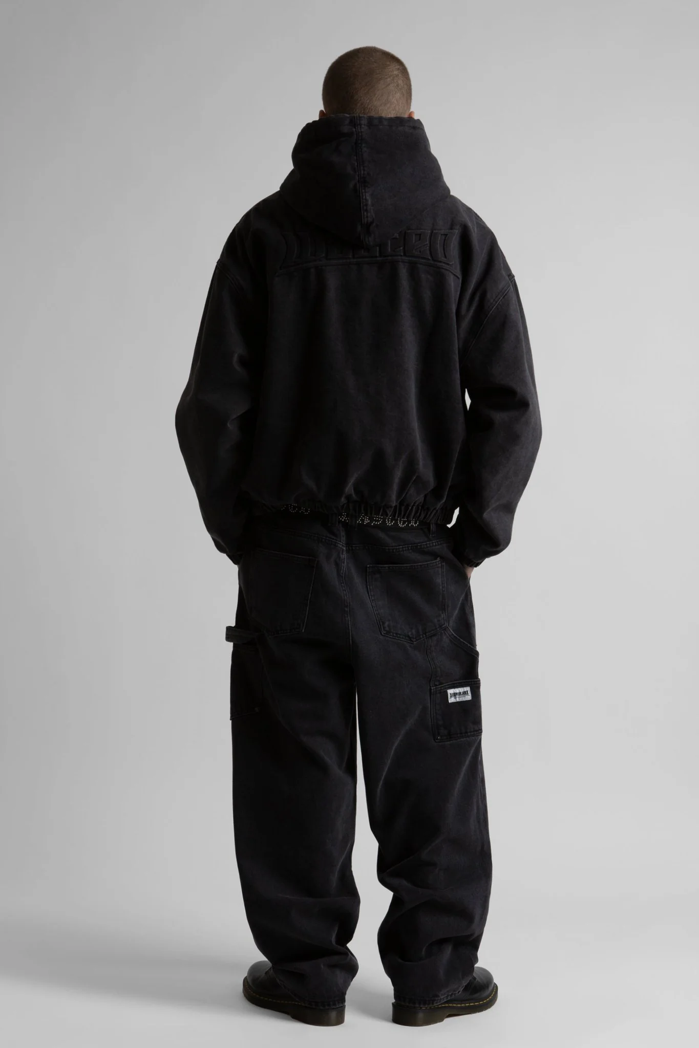 Pantalon Hammer Pusher - Image 4