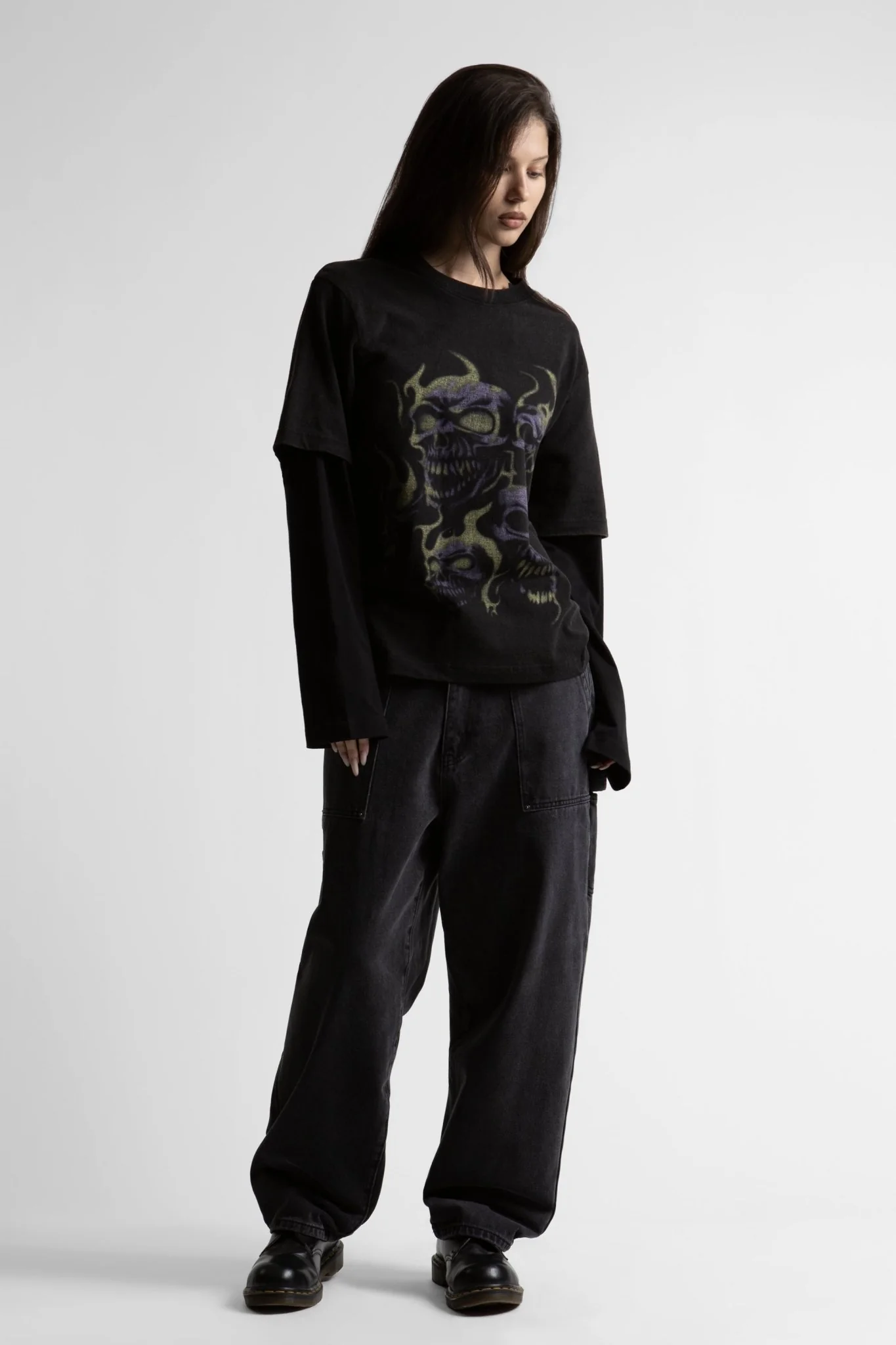 Pantalon Hammer Pusher - Image 5