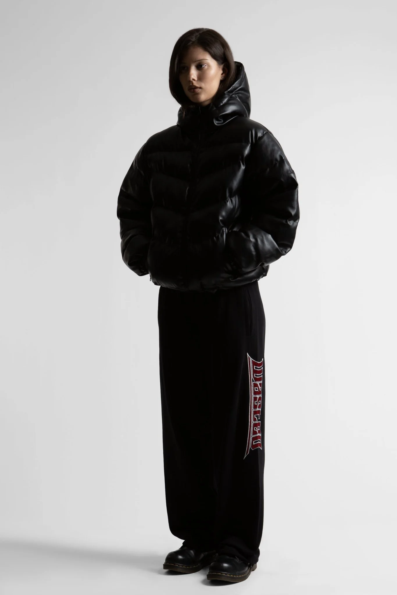 Jogging Pusher - Image 5