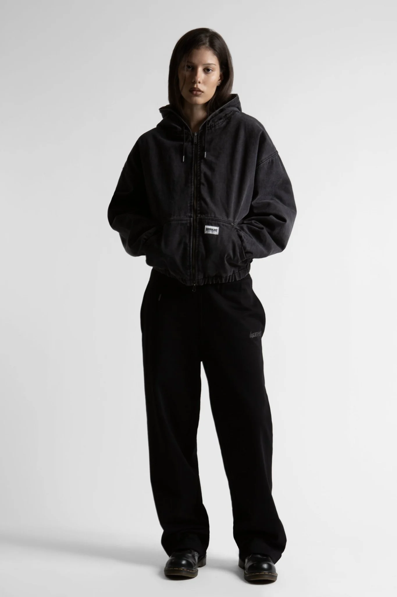 Shelter Jacket Pusher - Image 5