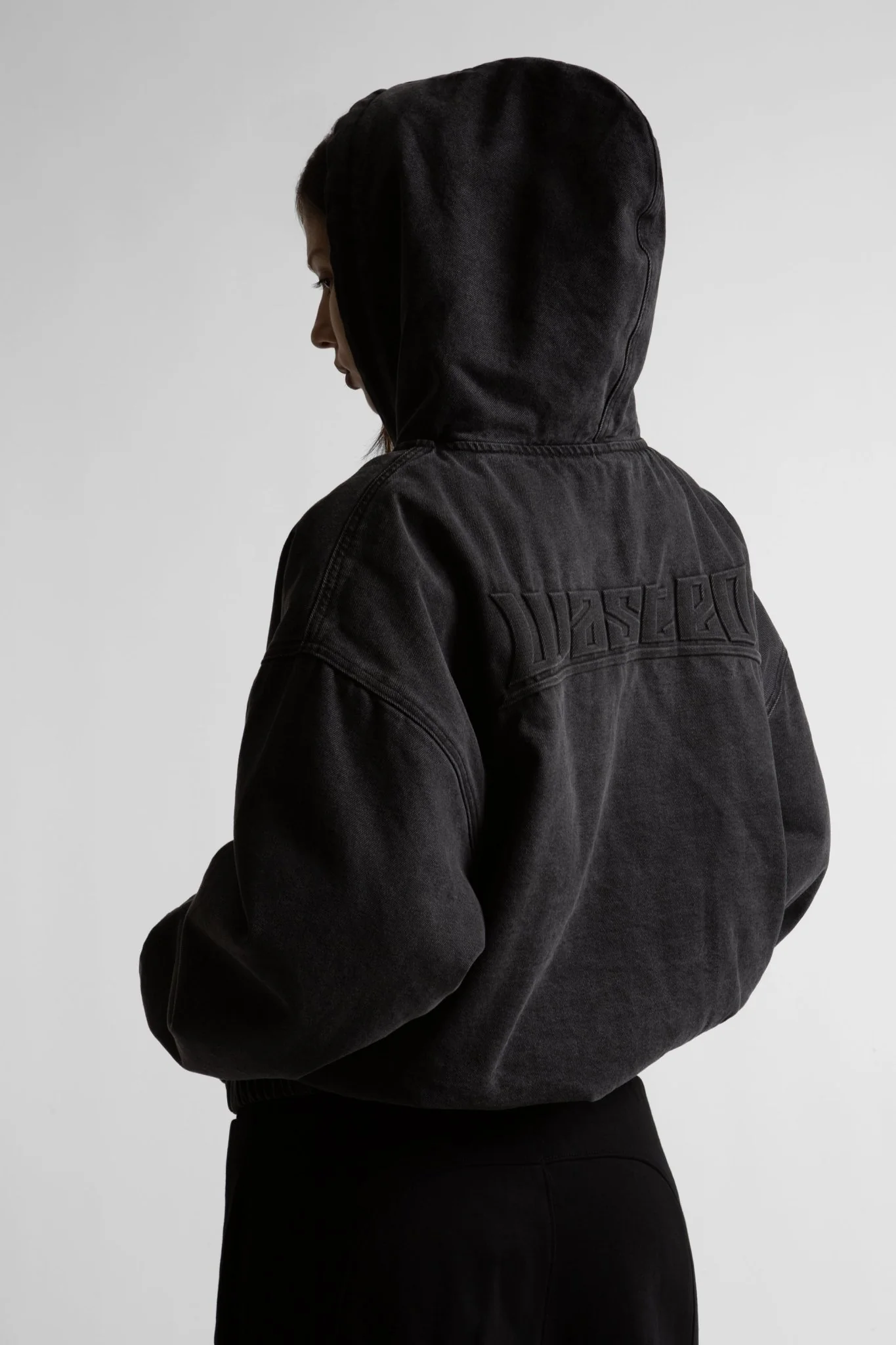 Shelter Jacket Pusher - Image 7