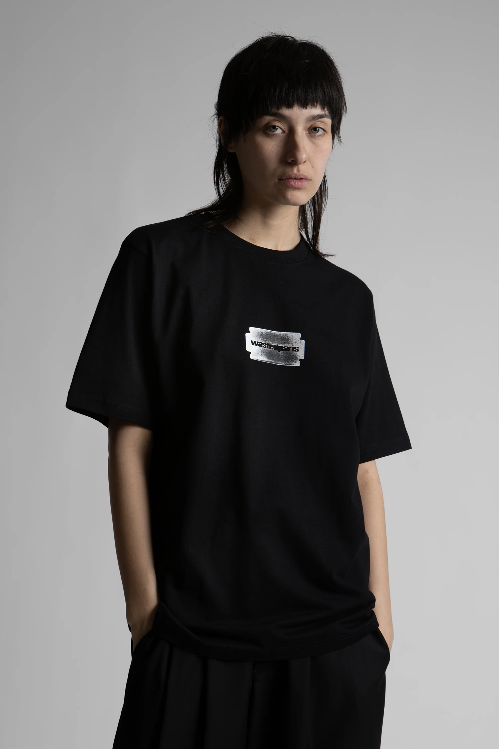 T-Shirt Razor - Image 3