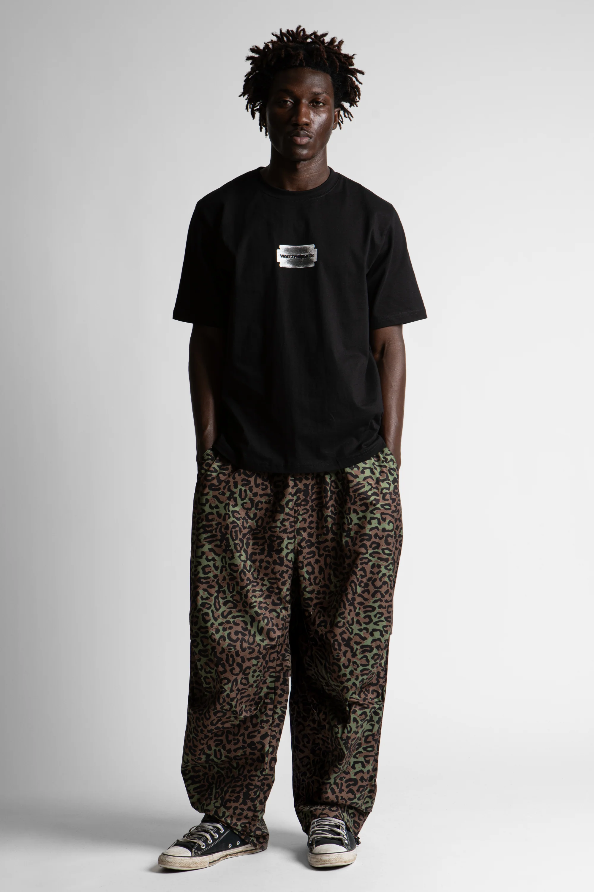 T-Shirt Razor - Image 9