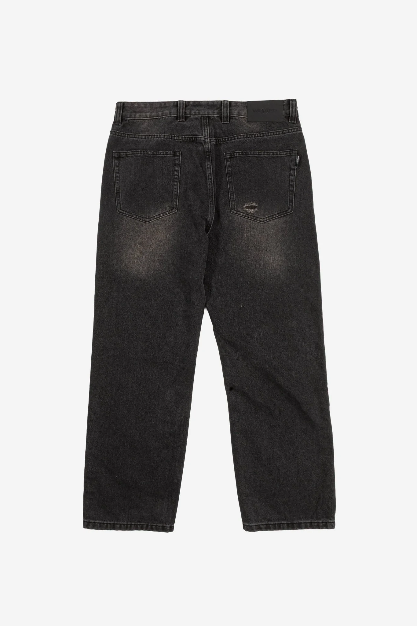 Jean Manc Ripped - Image 3