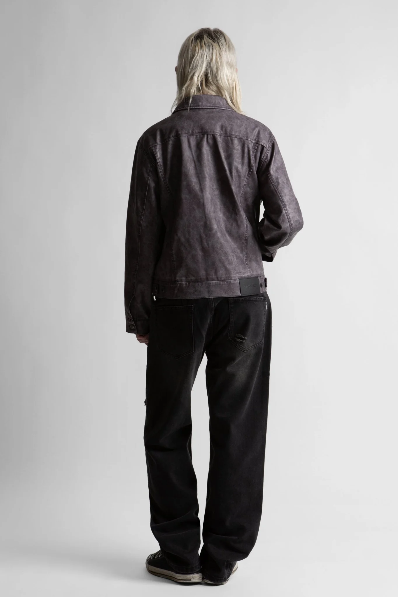 Jean Manc Ripped - Image 6