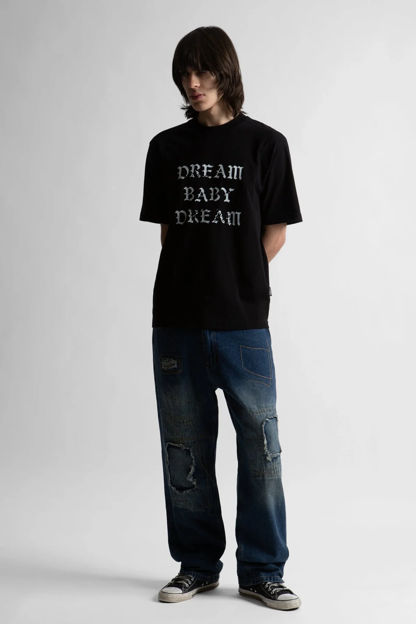 Jean Manc Ripped - Image 5