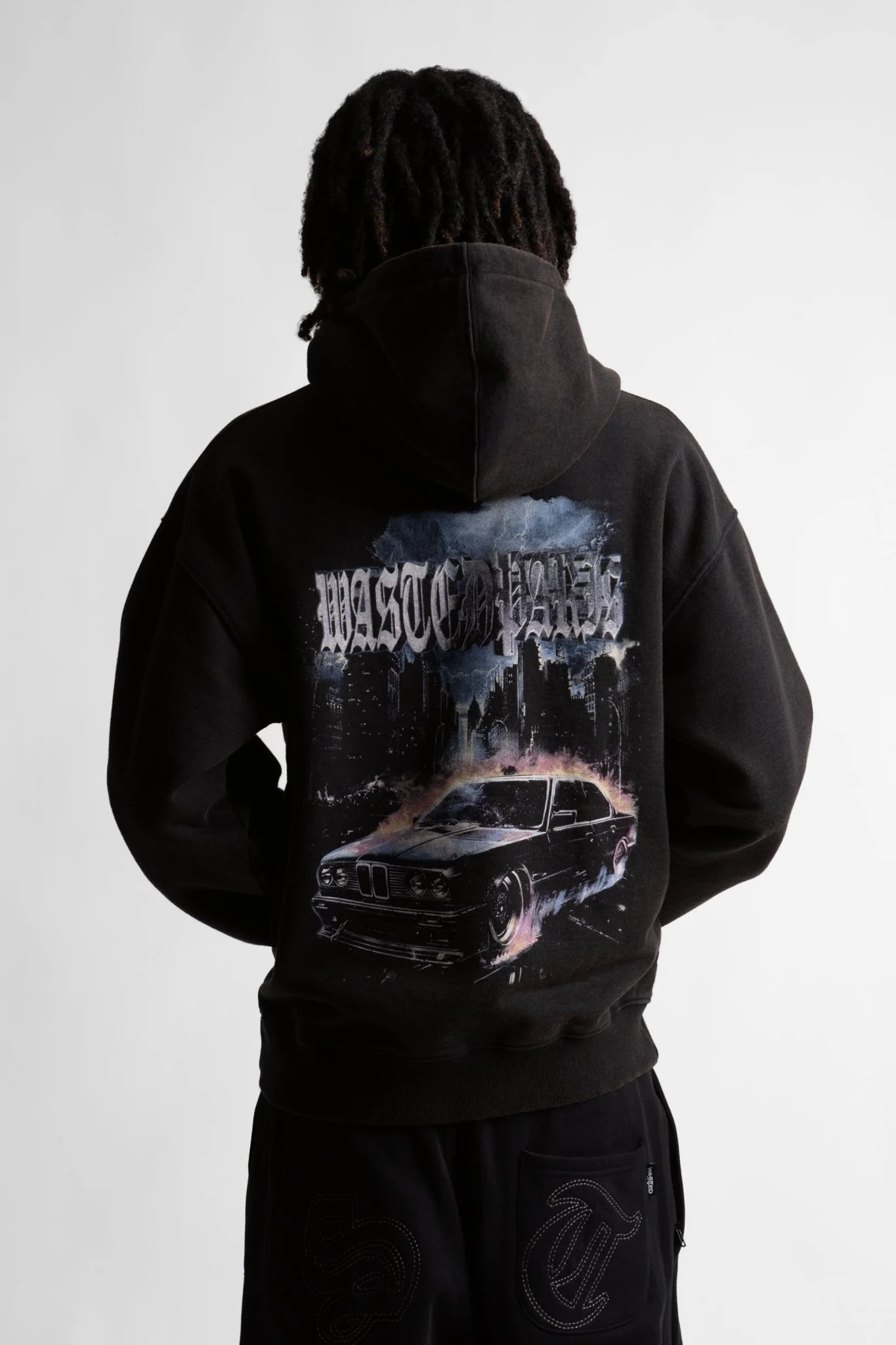 Hoodie Run - Image 4