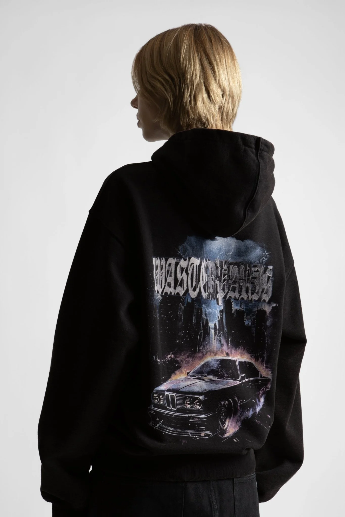 Hoodie Run - Image 5
