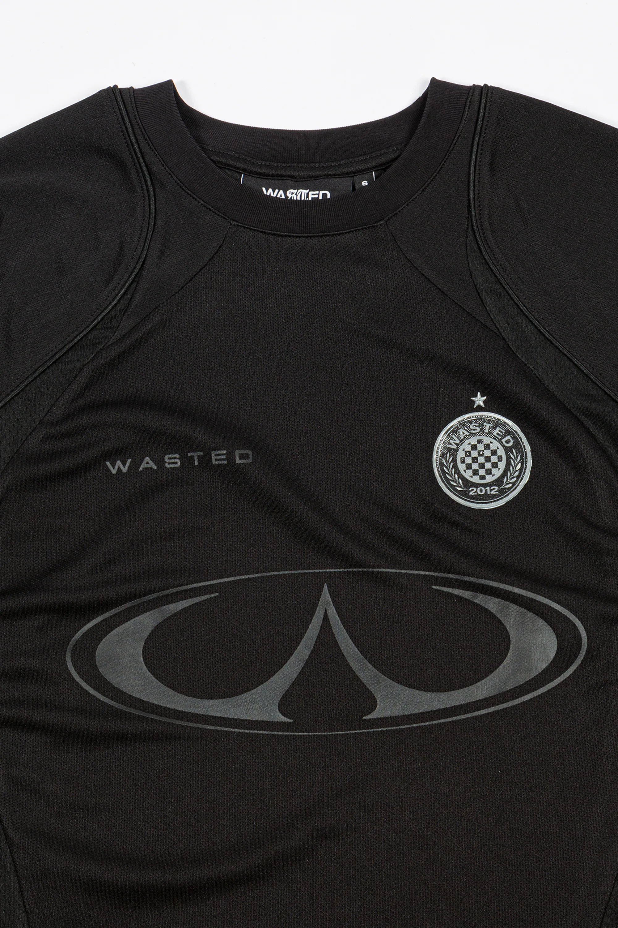 Maillot de Football Sharp - Image 3