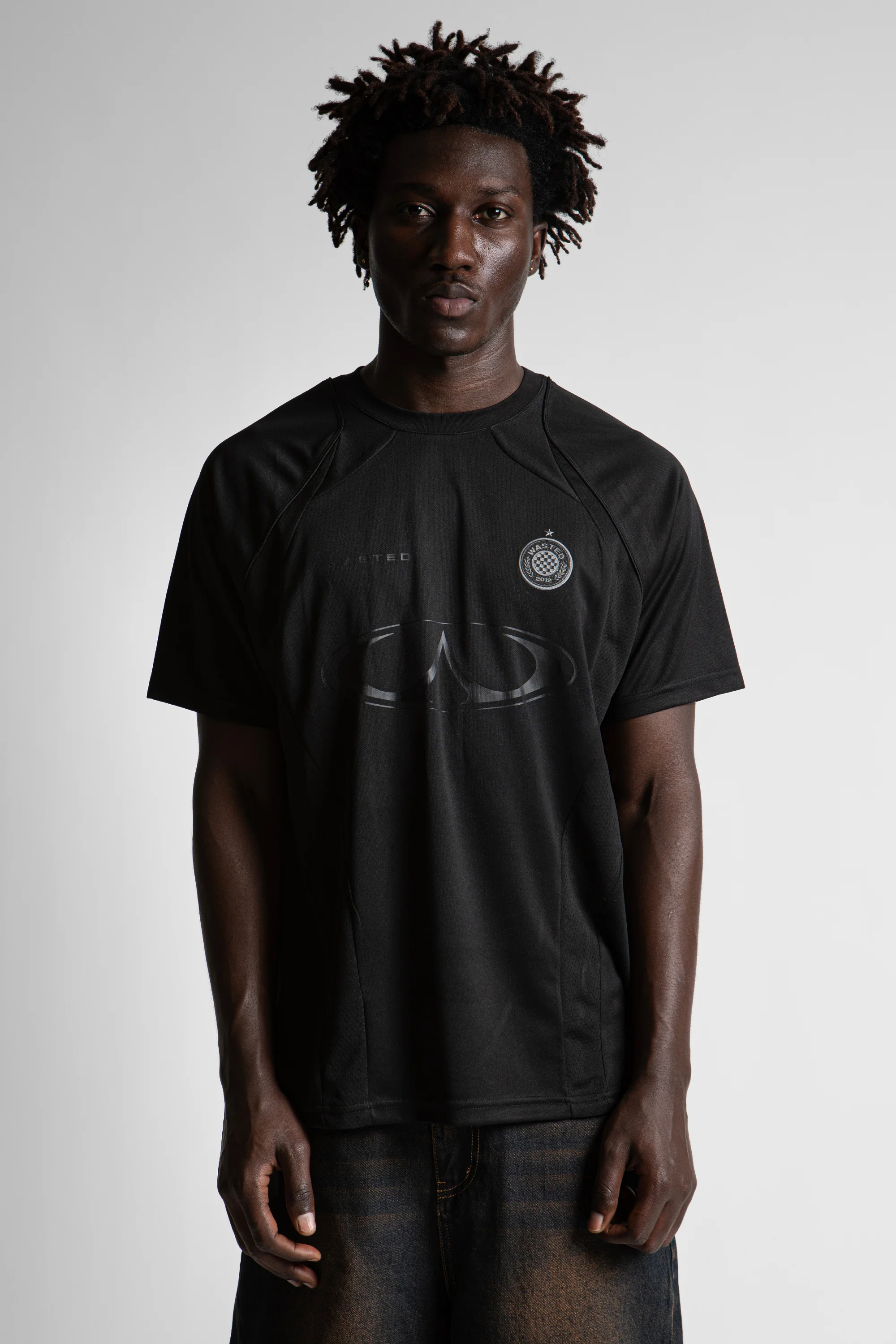 Maillot de Football Sharp - Image 6