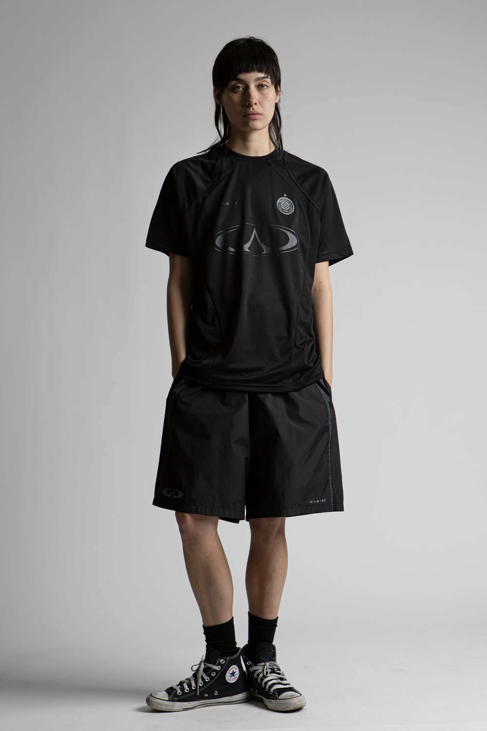 Maillot de Football Sharp - Image 8