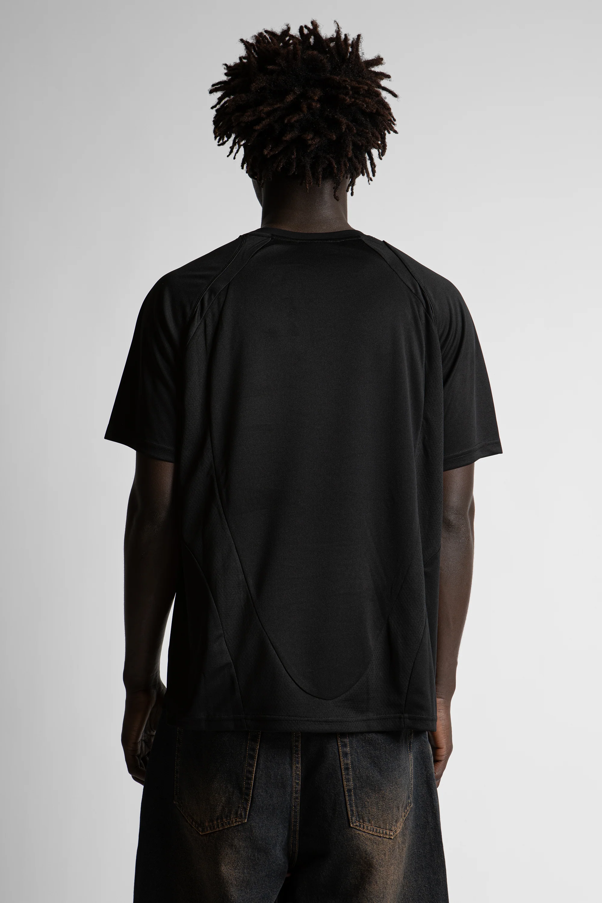 Maillot de Football Sharp - Image 9