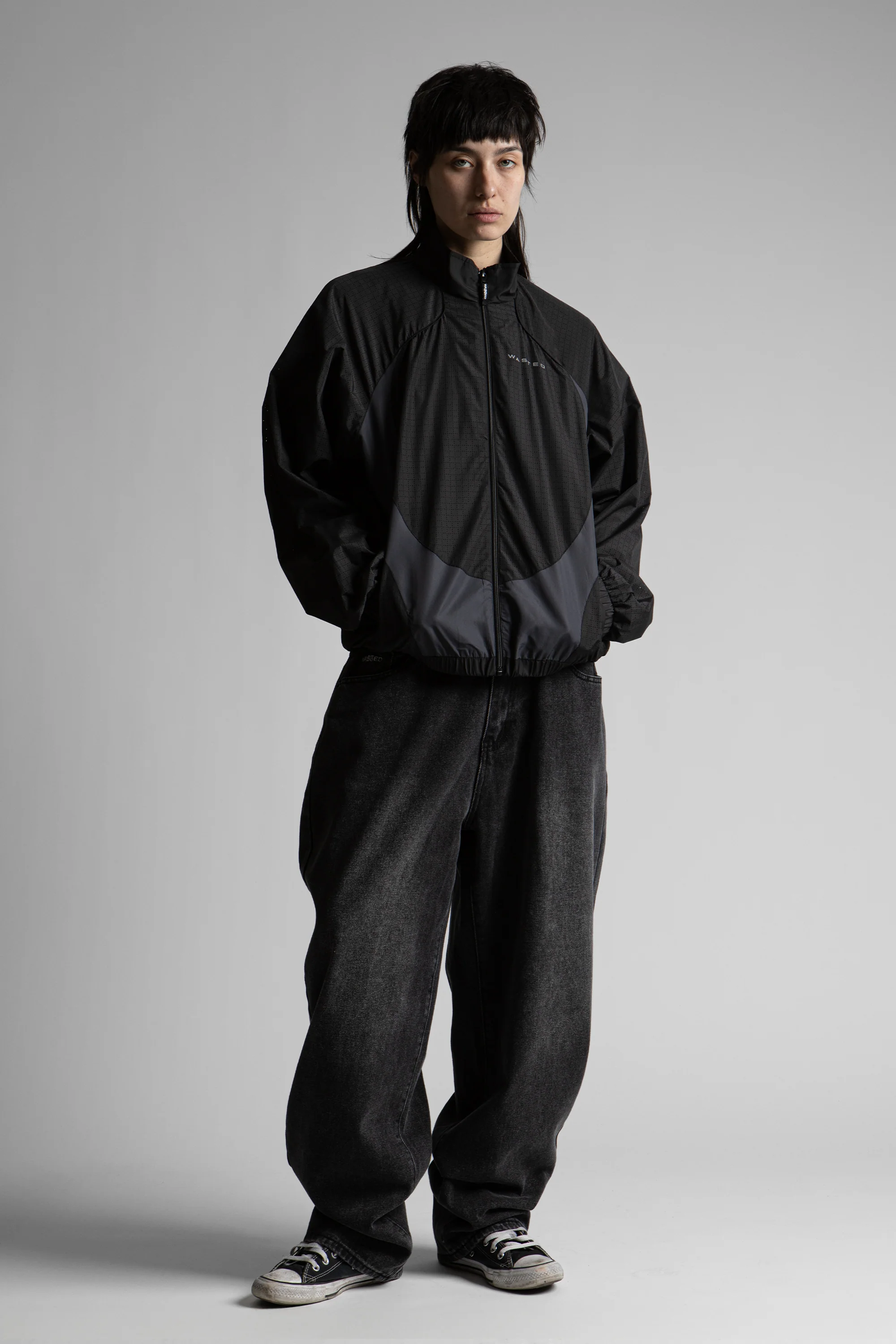 Track Jacket Sharp - Image 2