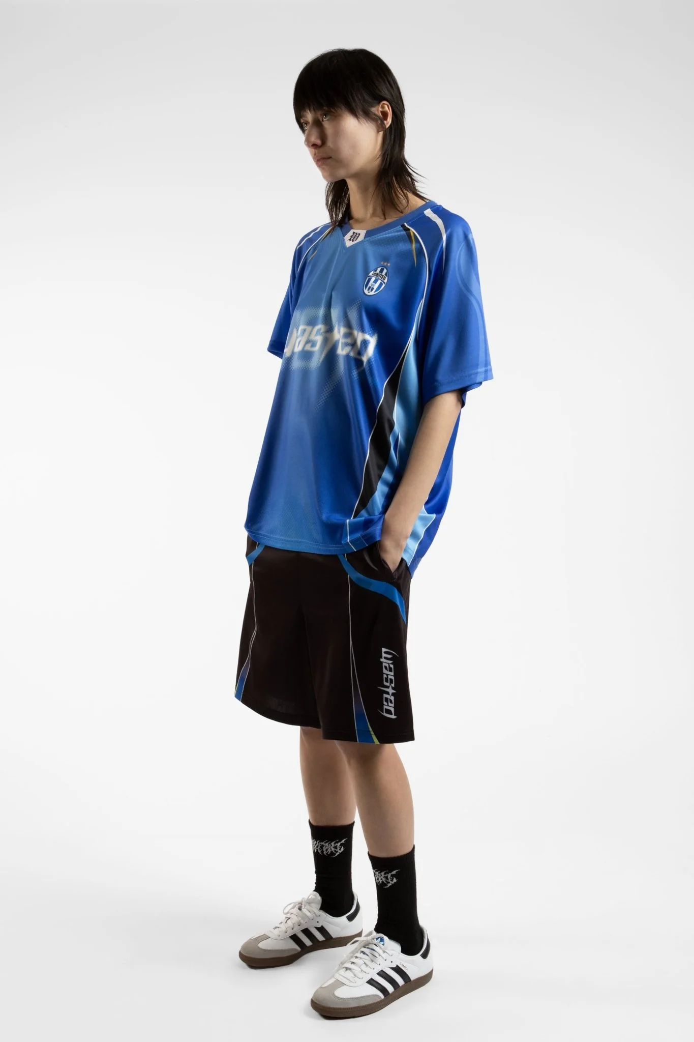 Short de Football Piemonte - Image 5