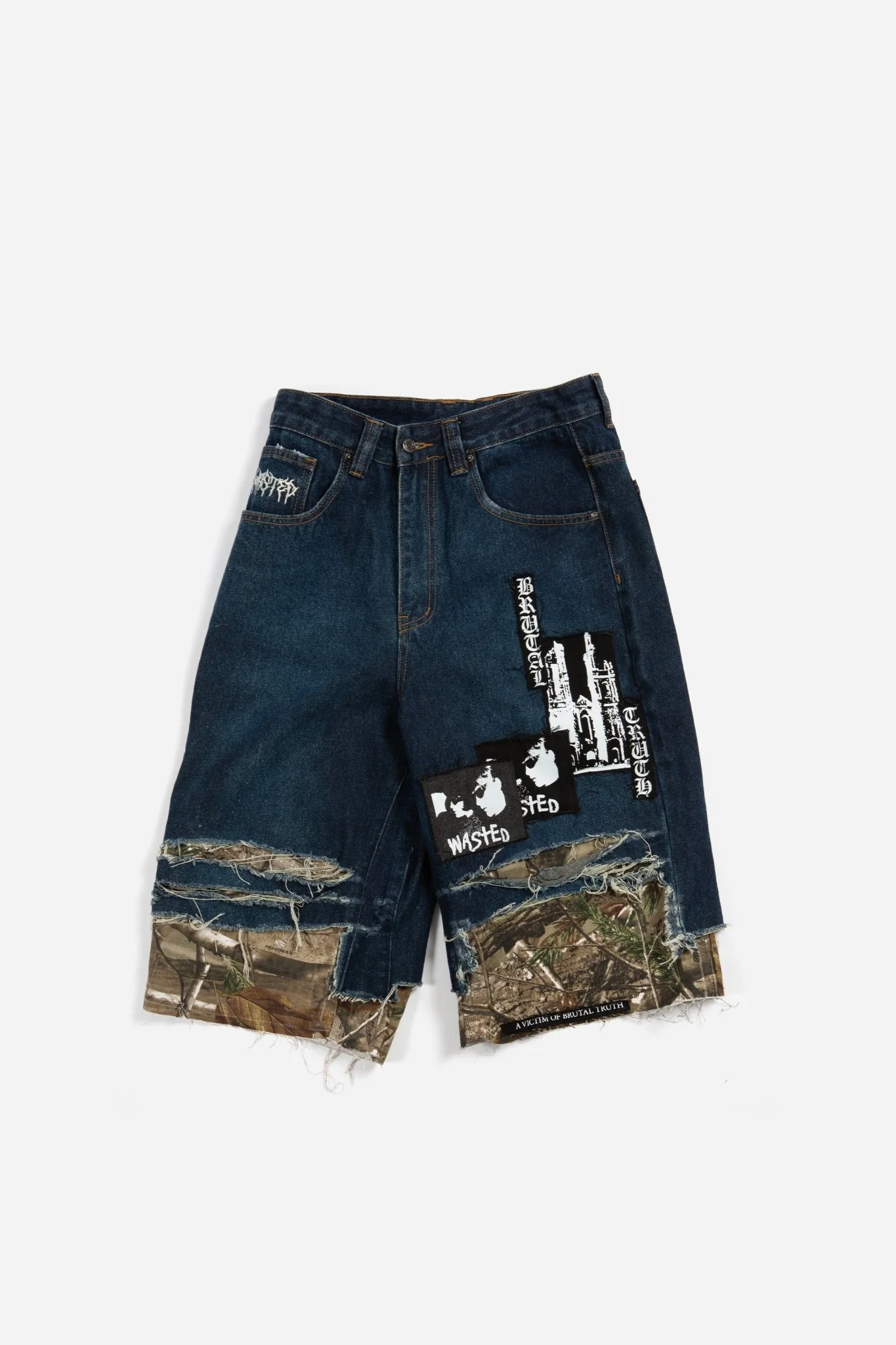 Short Revival #9/26