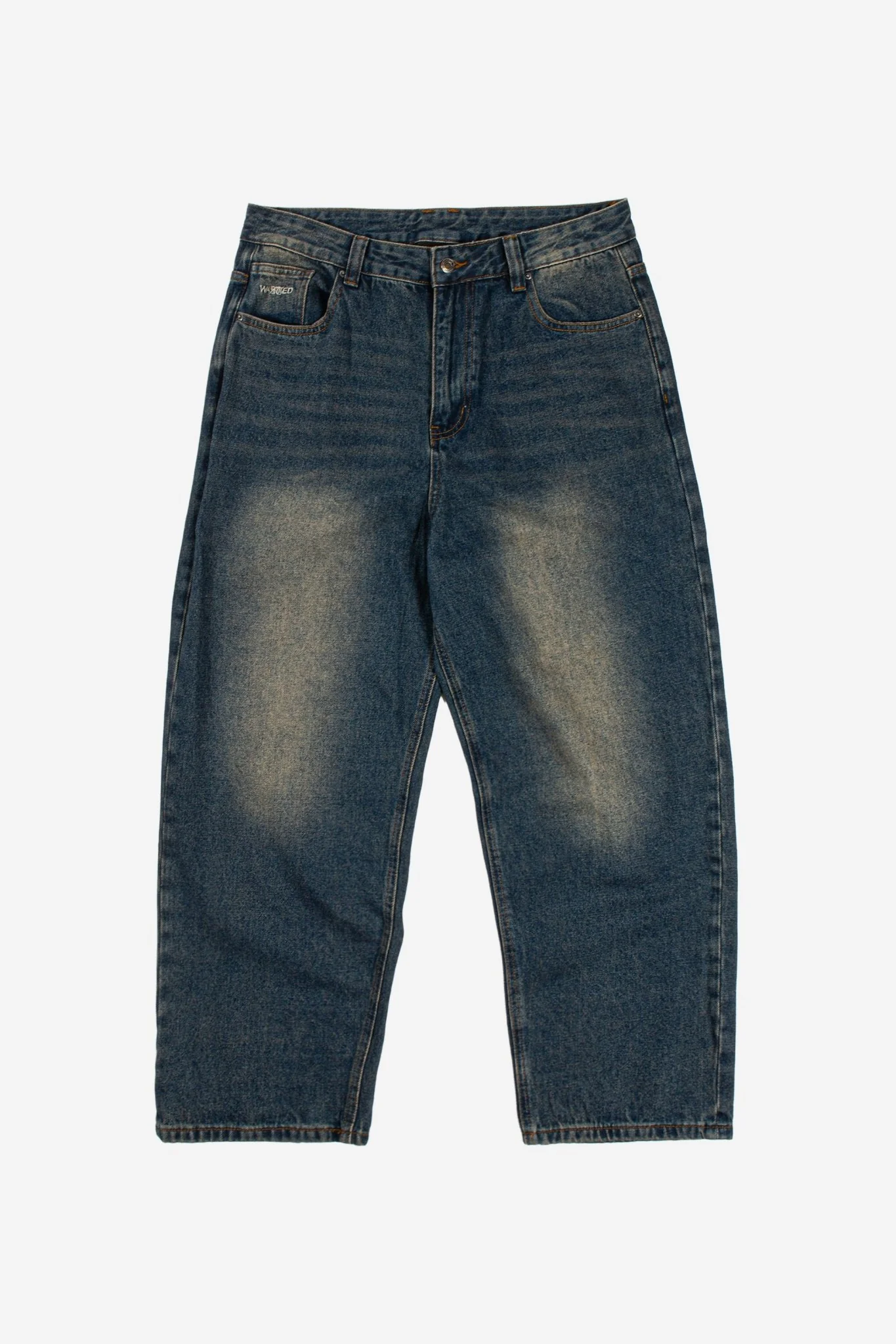 Jean Casper Signature