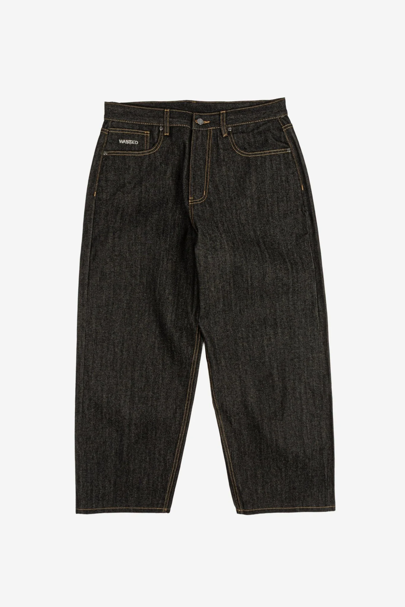 Jean Grant Signature Selvedge