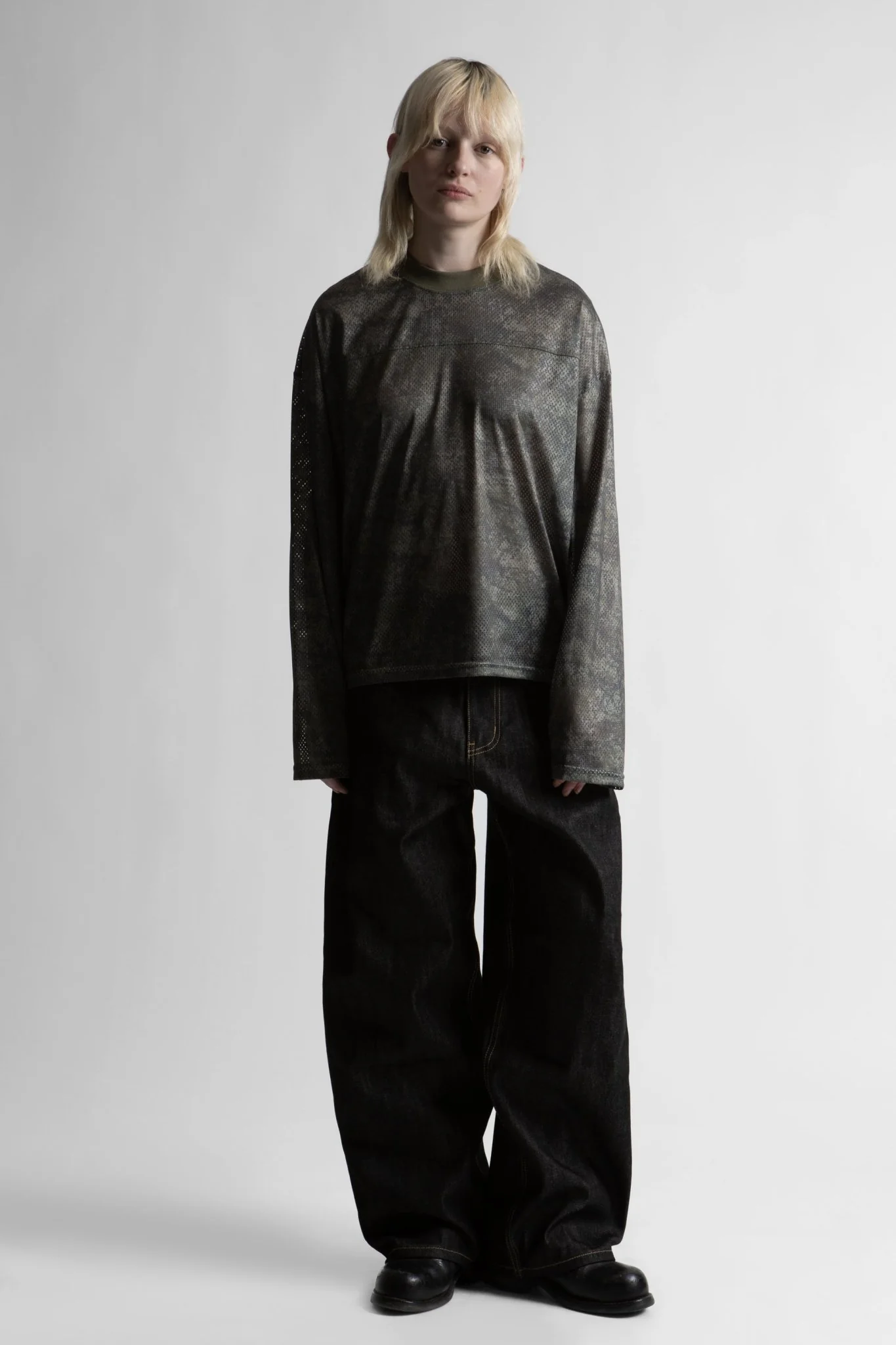 Jean Grant Signature Selvedge - Image 2