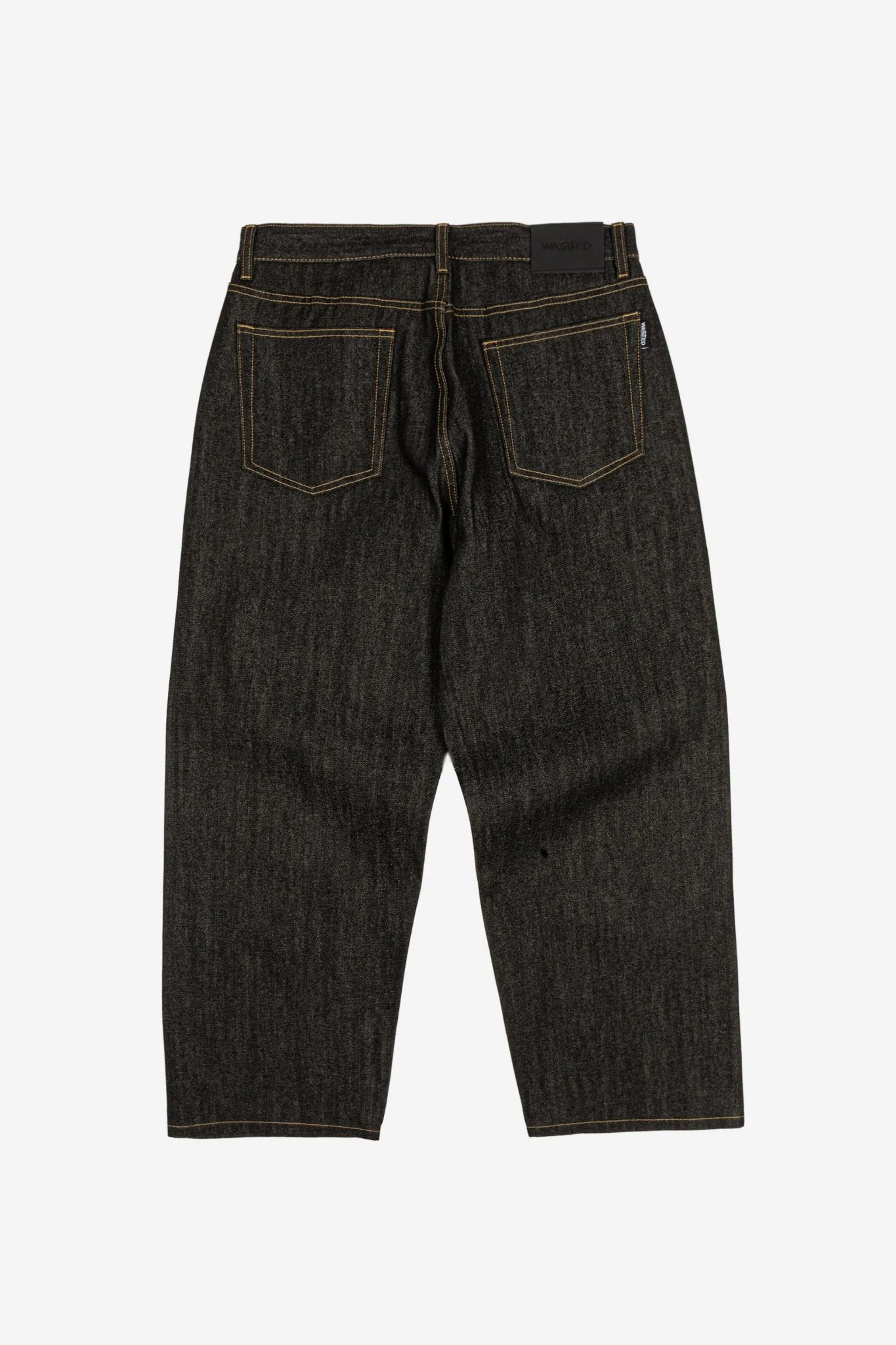 Jean Grant Signature Selvedge - Image 3