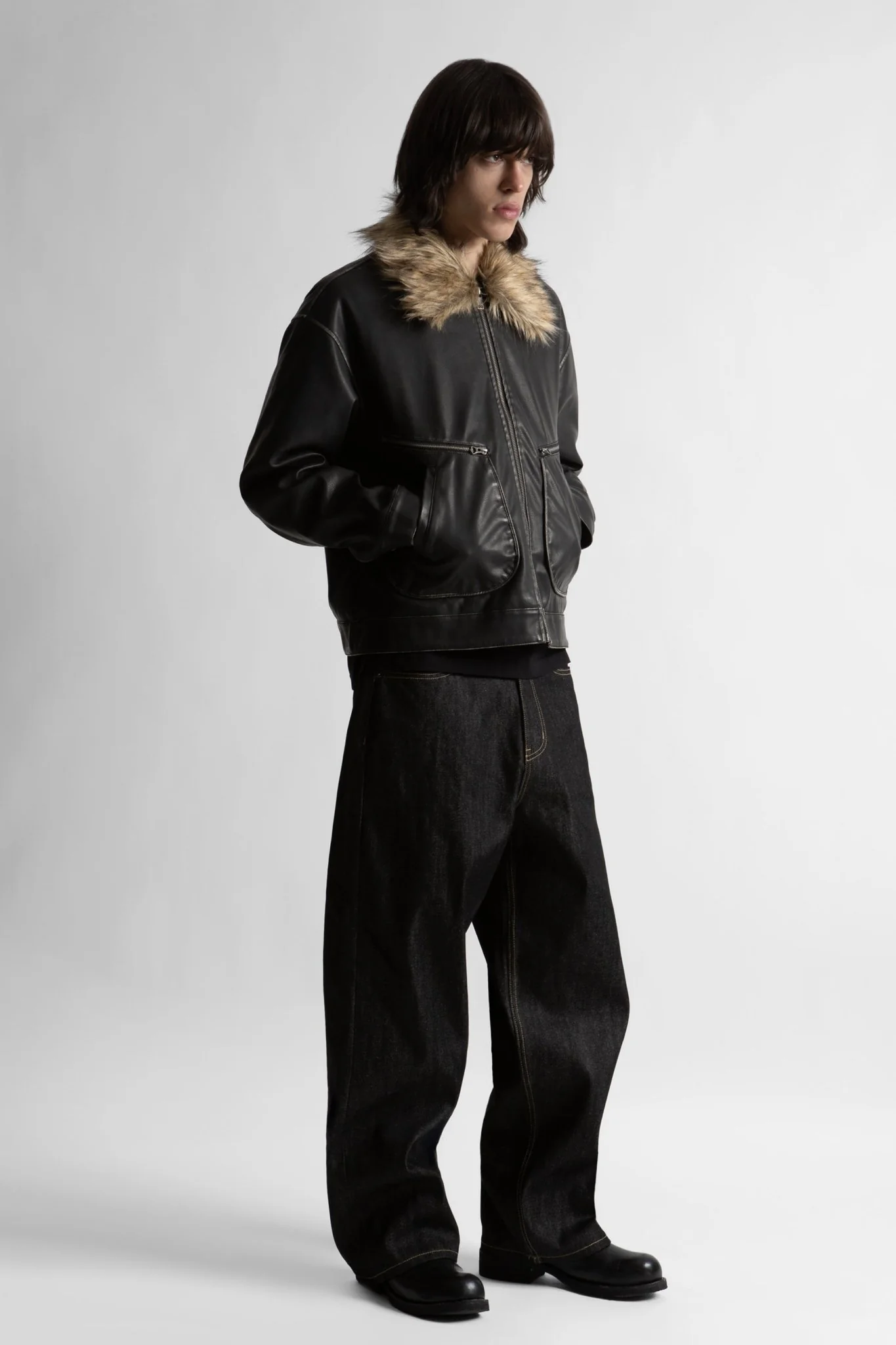 Jean Grant Signature Selvedge - Image 5