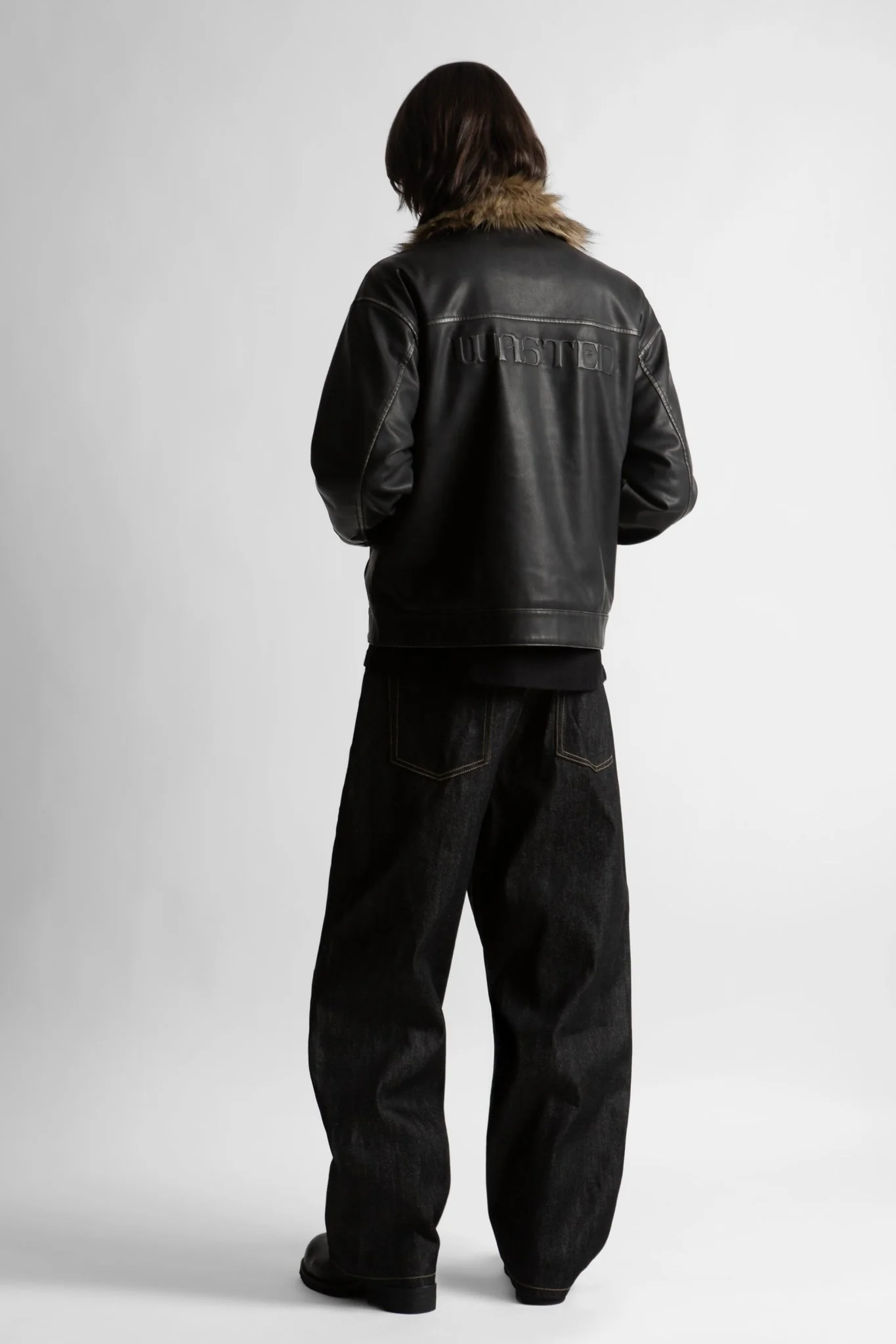 Jean Grant Signature Selvedge - Image 6