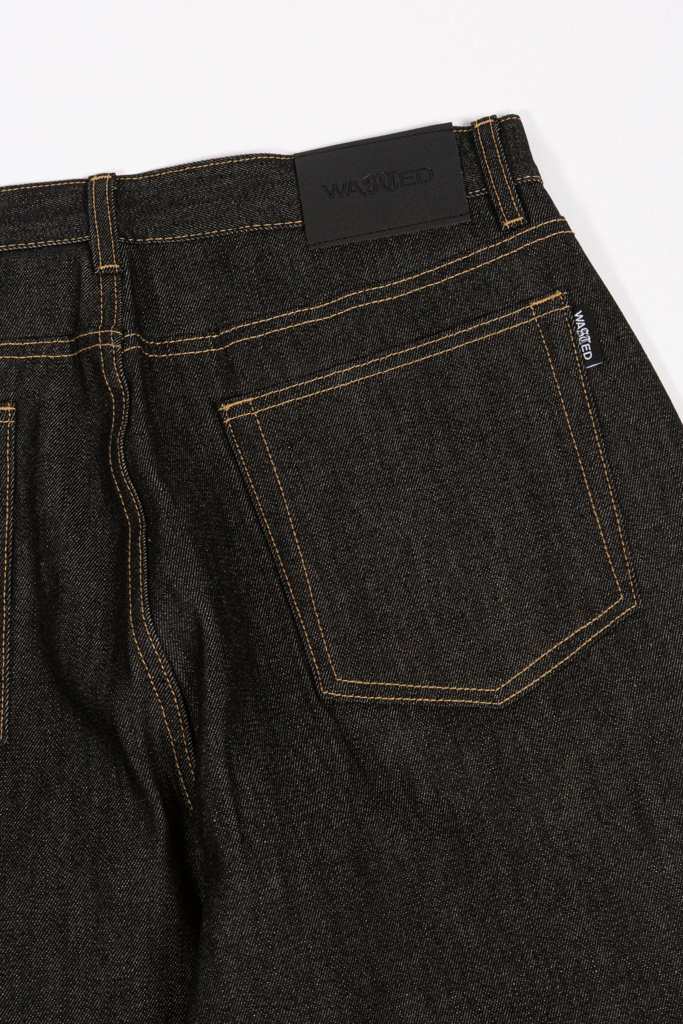 Jean Grant Signature Selvedge - Image 7