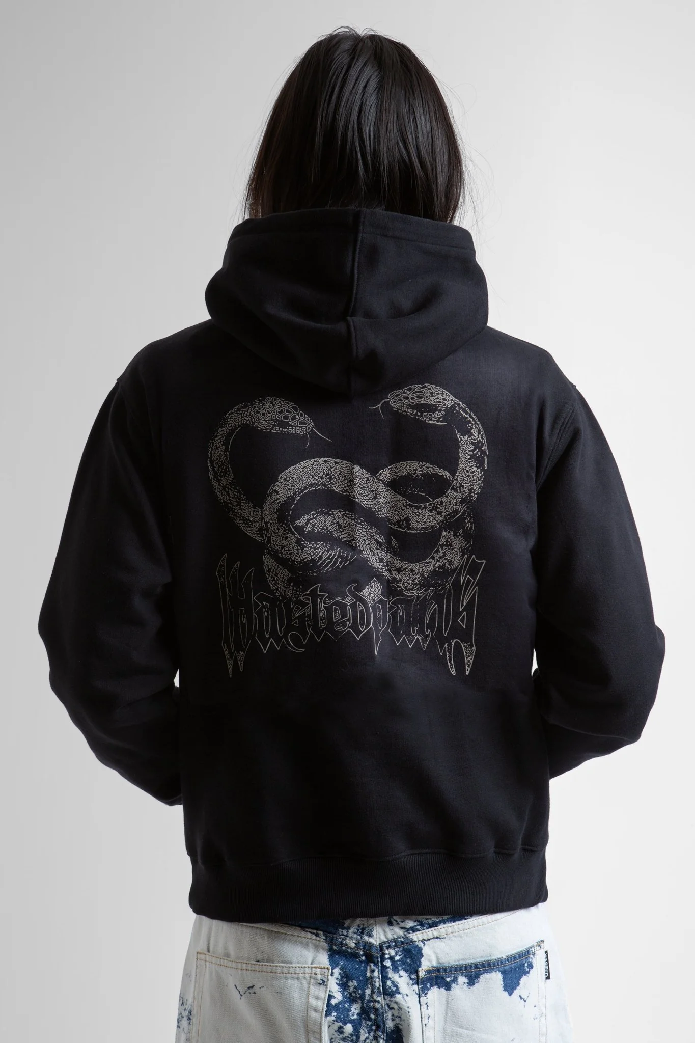 Hoodie Snakes - Image 4