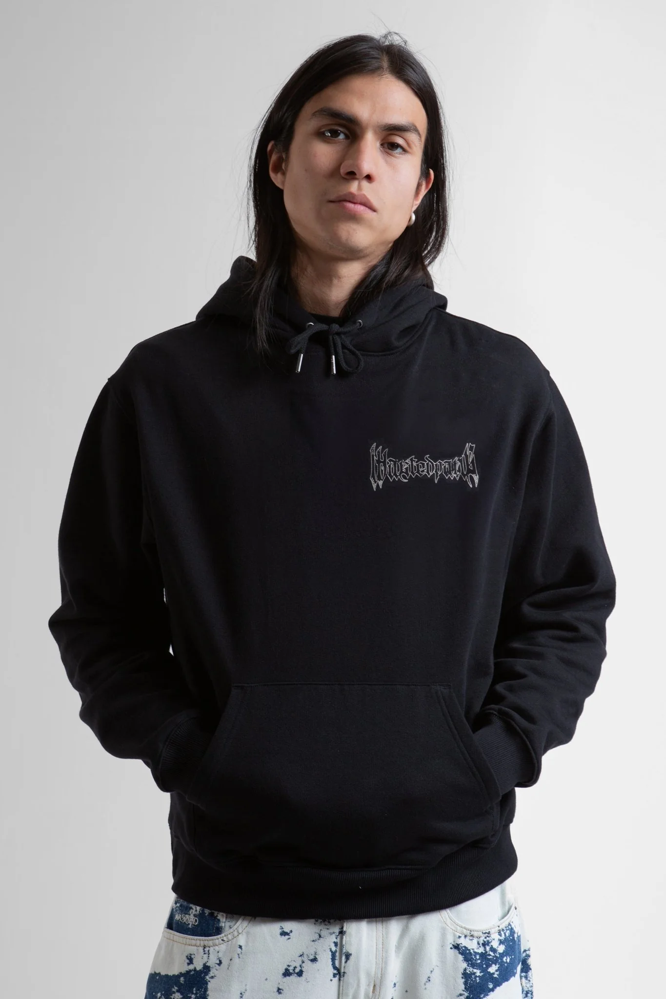 Hoodie Snakes - Image 5