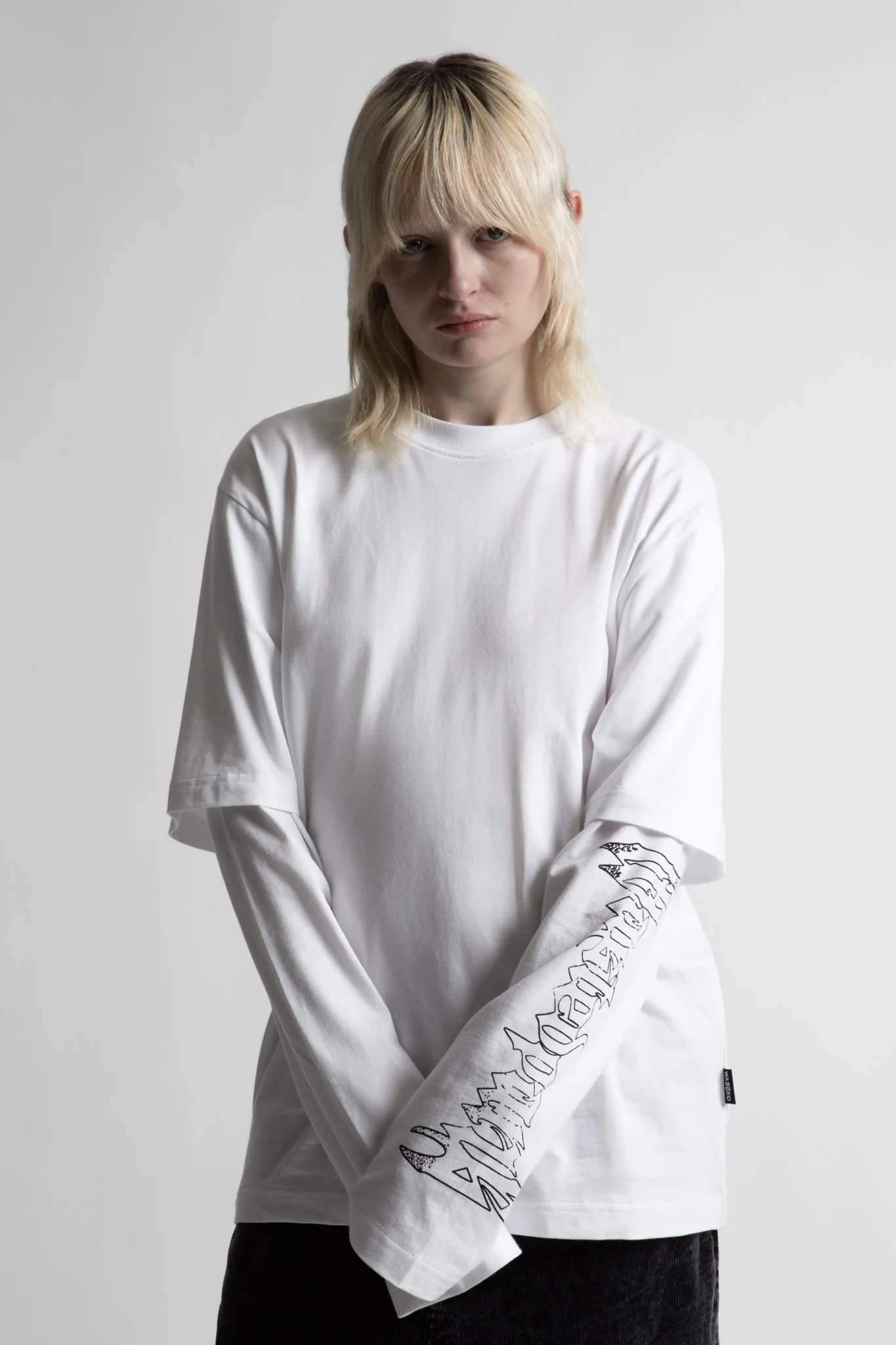 T-Shirt Age Snakes - Image 9