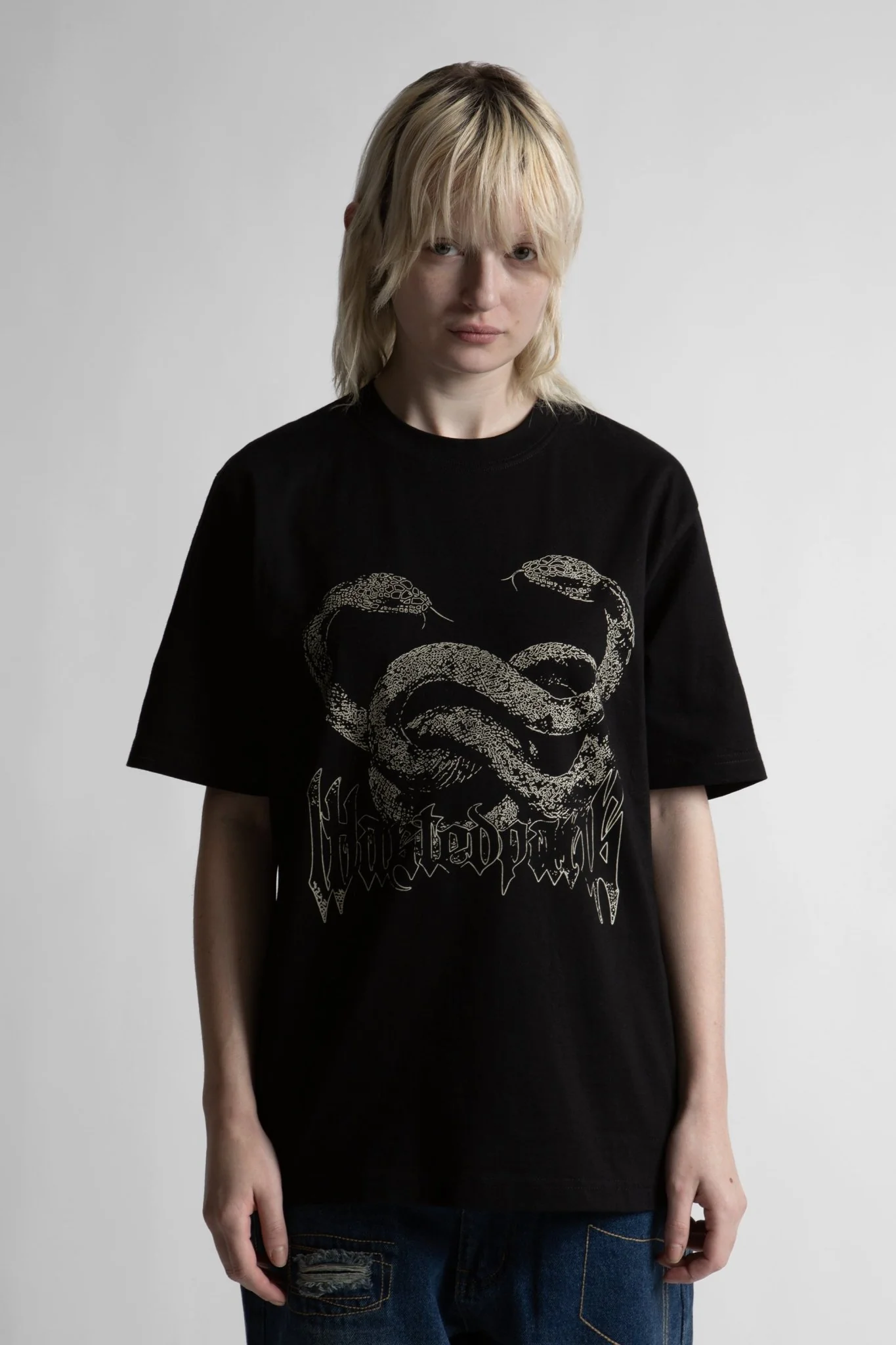 T-Shirt Snakes - Image 3