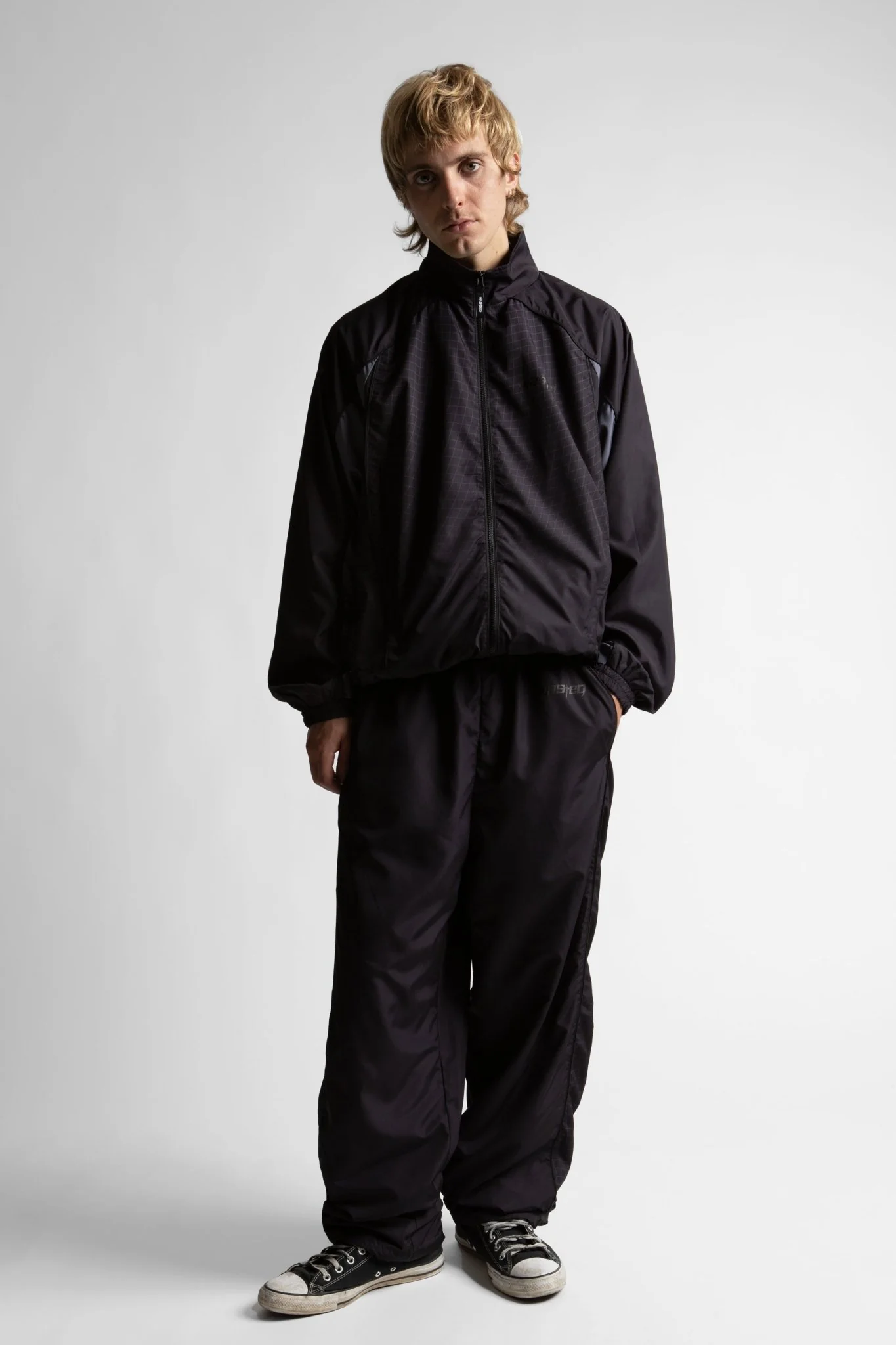 Track Pant Spine - Image 5