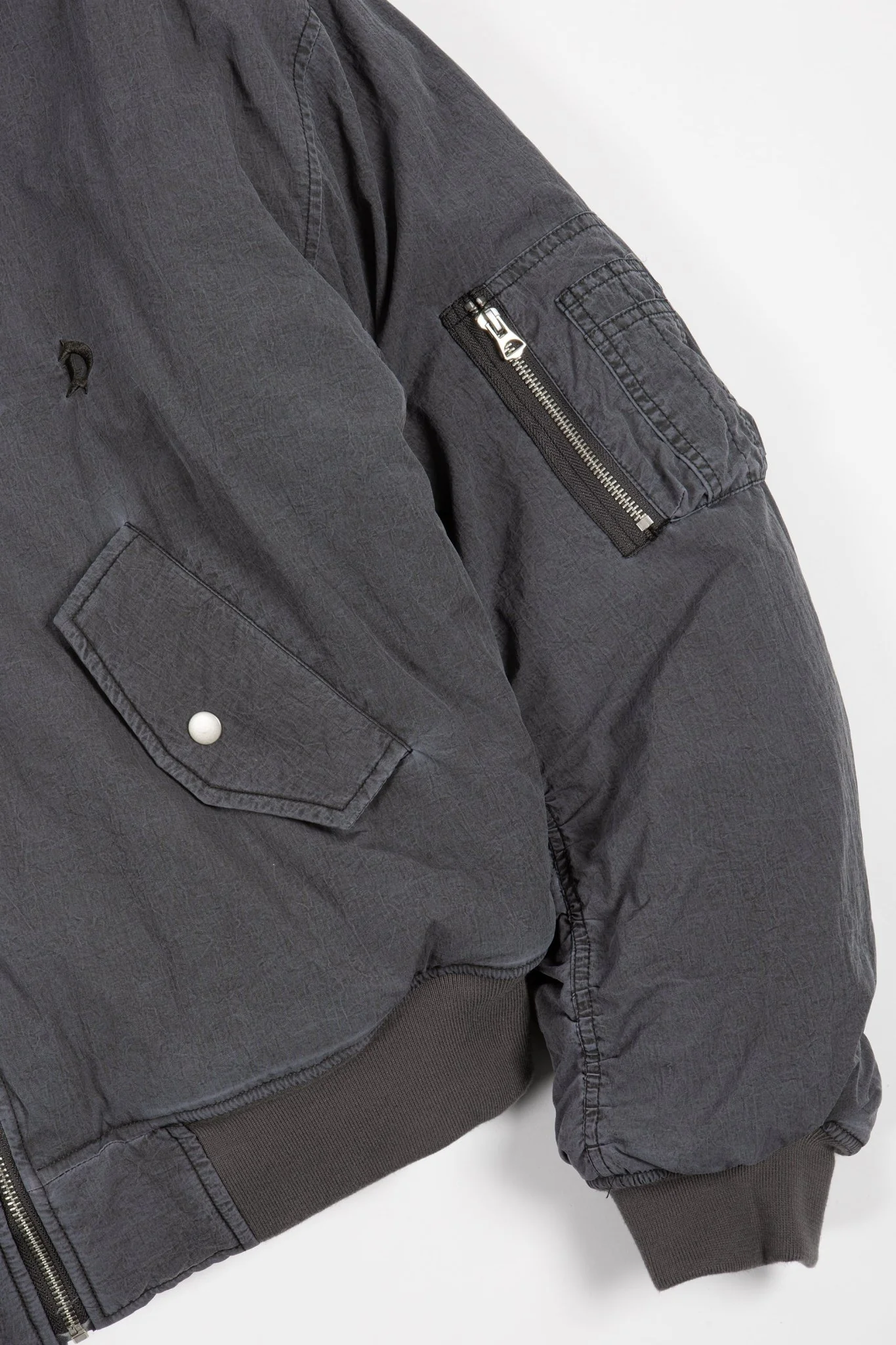 Bombers Splinter - Image 11