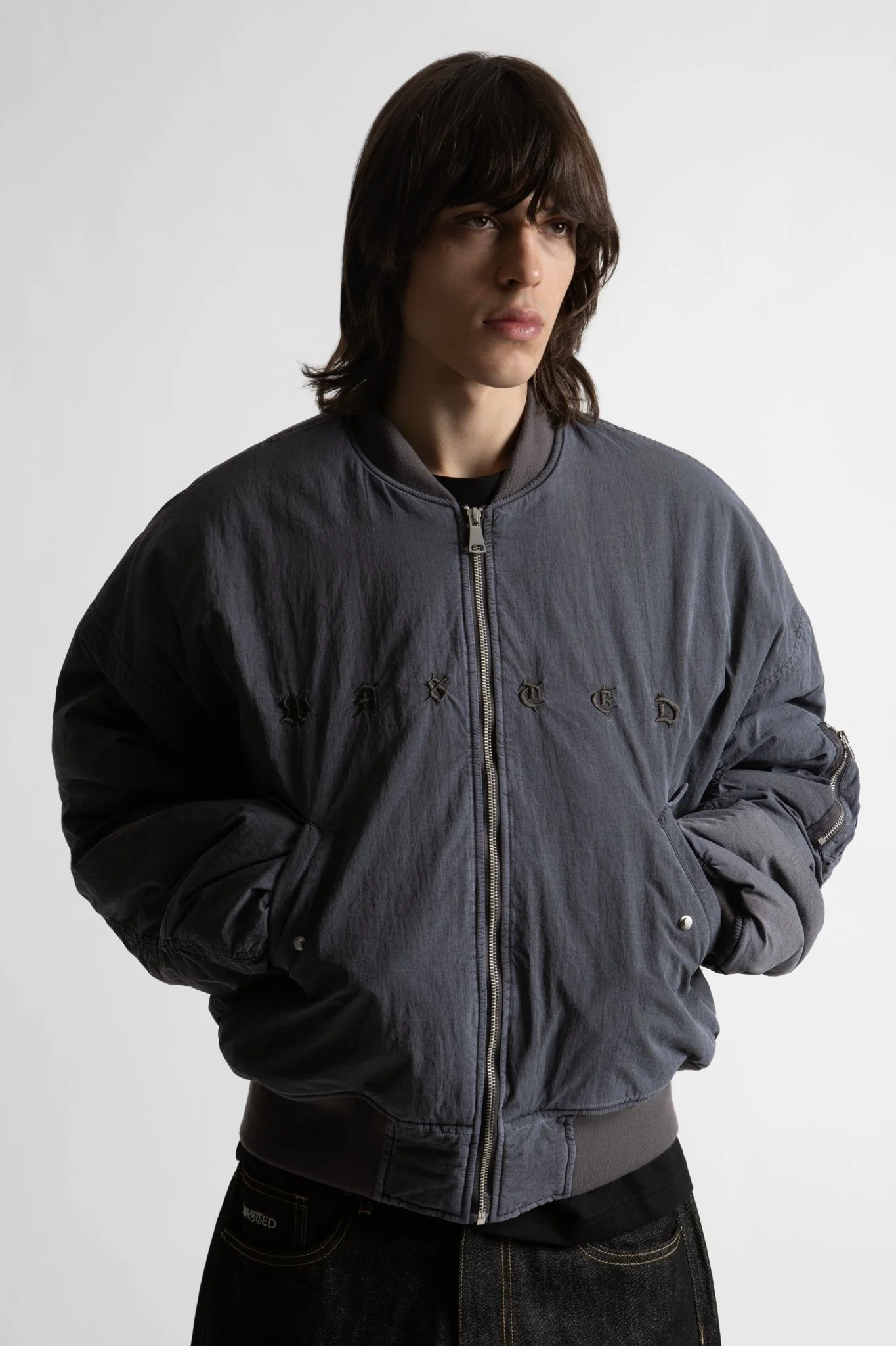 Bombers Splinter - Image 6
