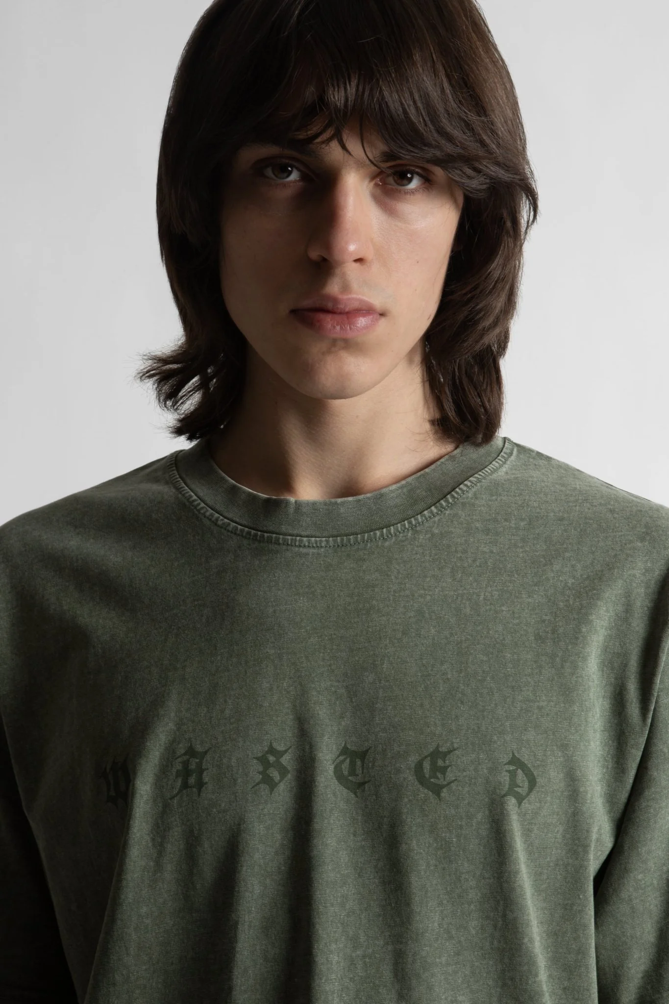 T-Shirt Splinter Faded - Image 4