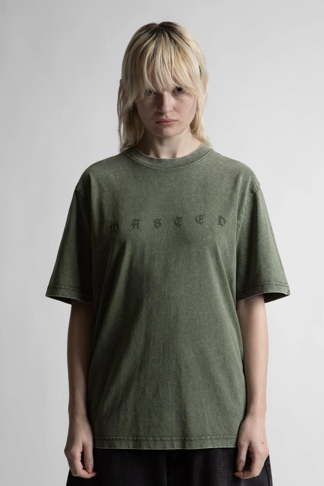 T-Shirt Splinter Faded - Image 6